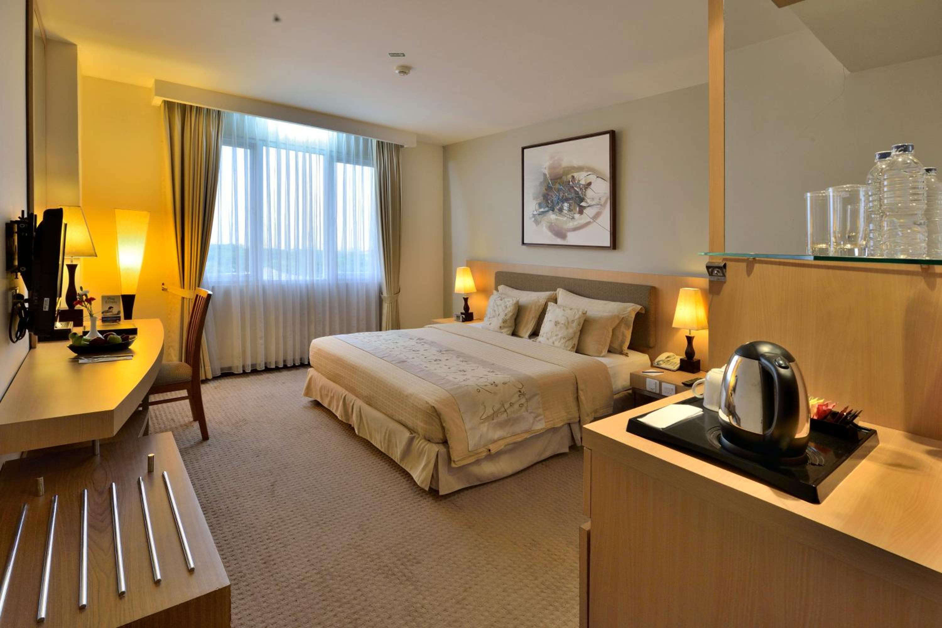 Deluxe Twin Room - Photo 4