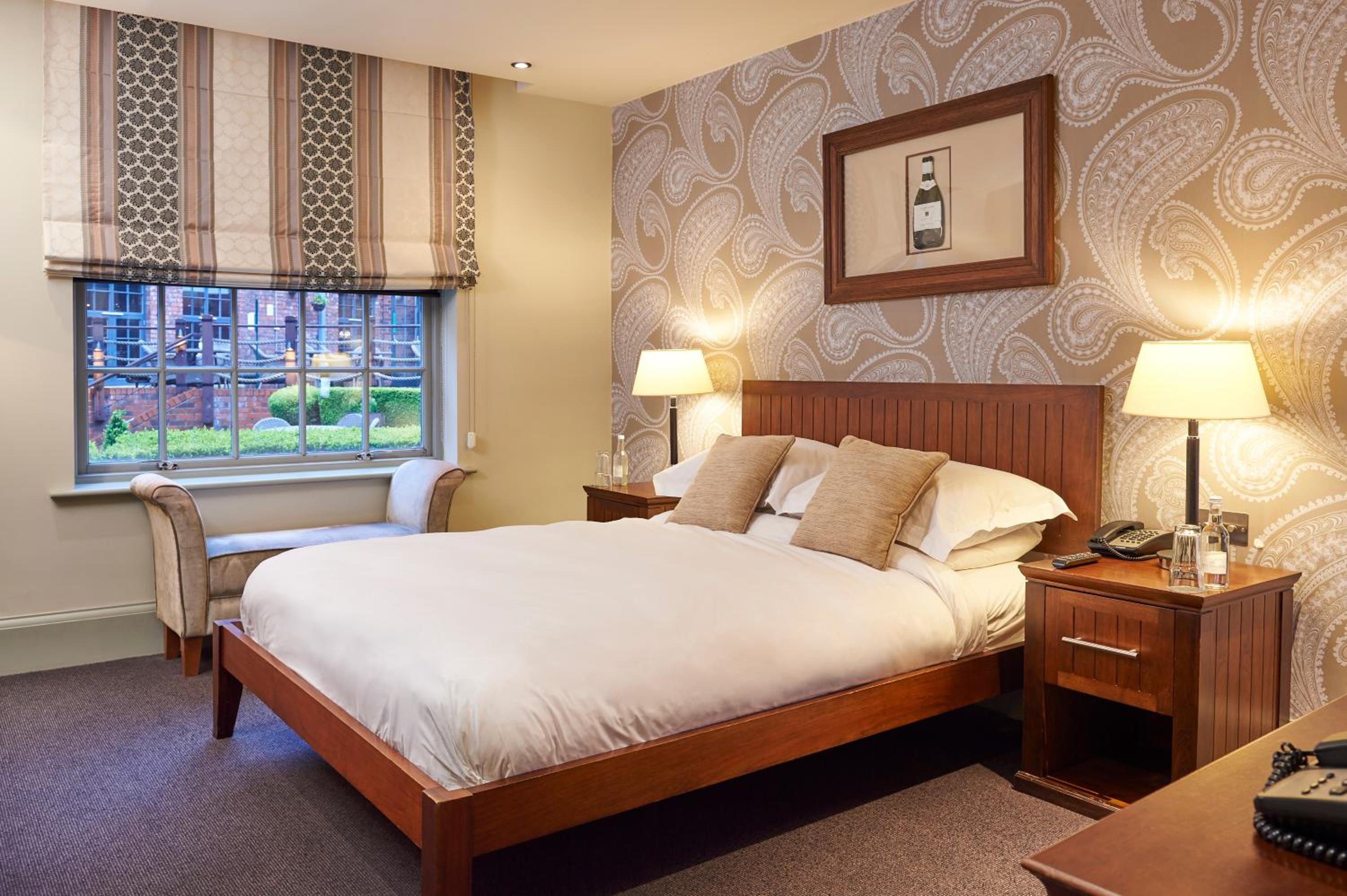 Classic Room