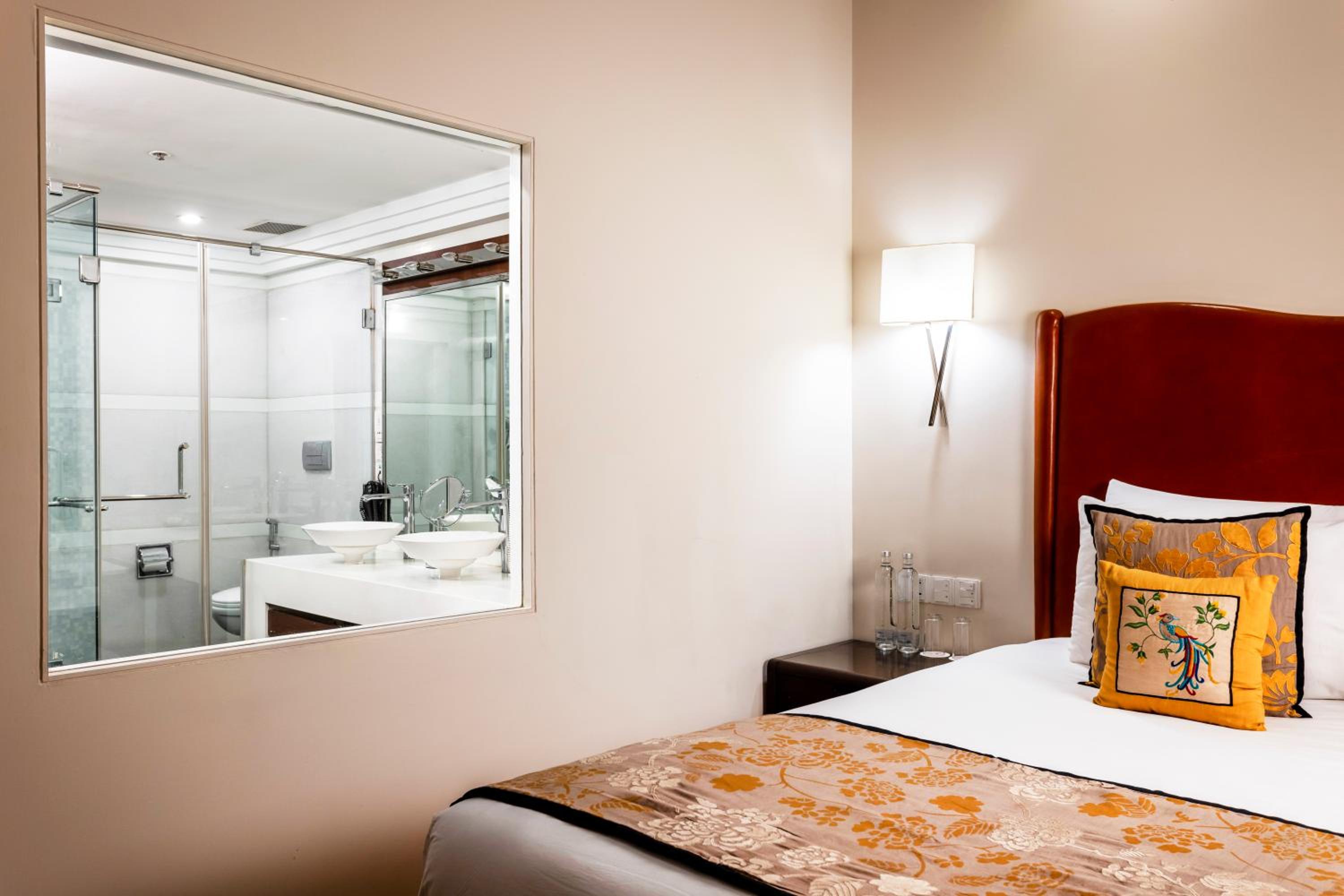 Deluxe Suite  - Photo 15