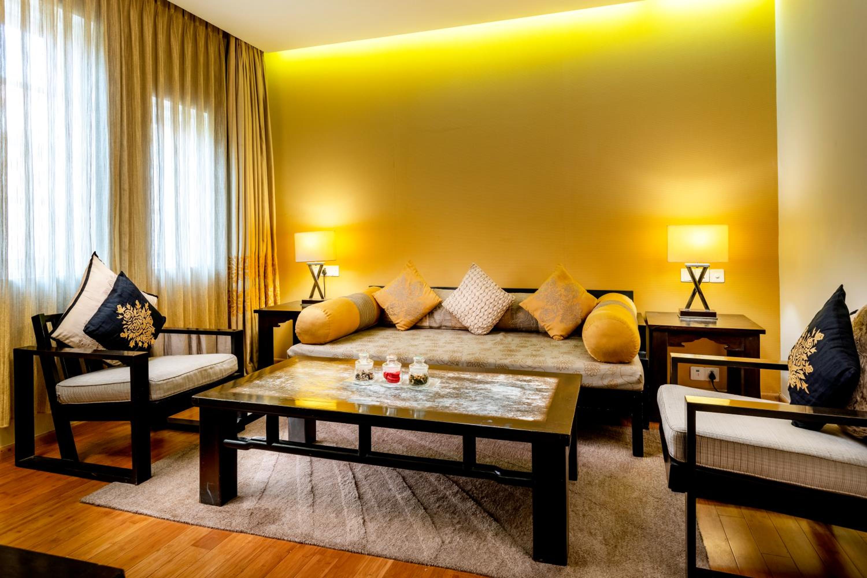 Deluxe Suite  - Photo 4