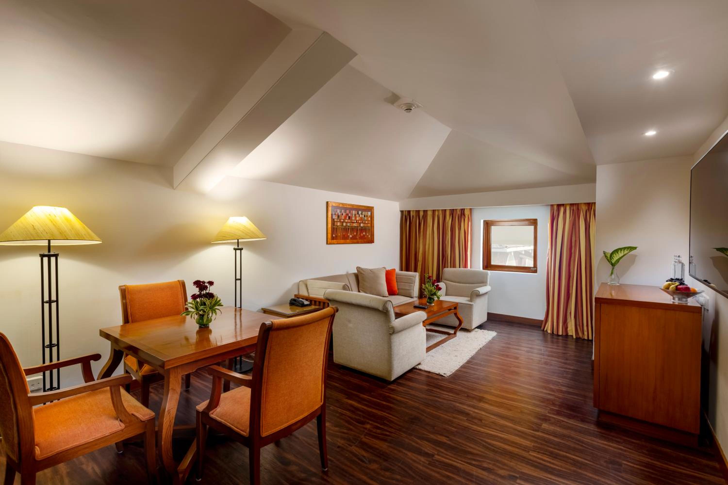 Deluxe Suite  - Photo 5
