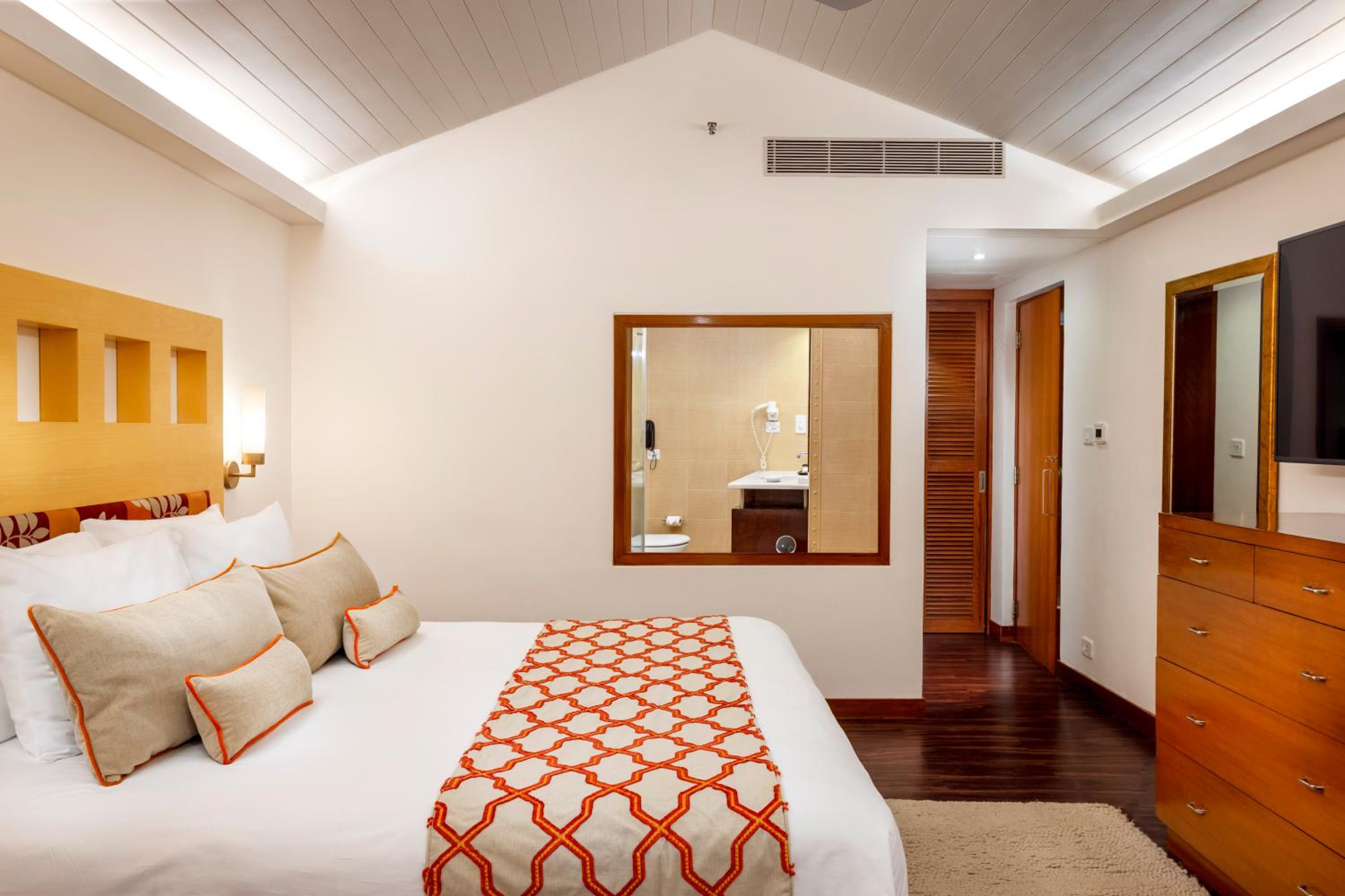 Deluxe Suite  - Photo 3