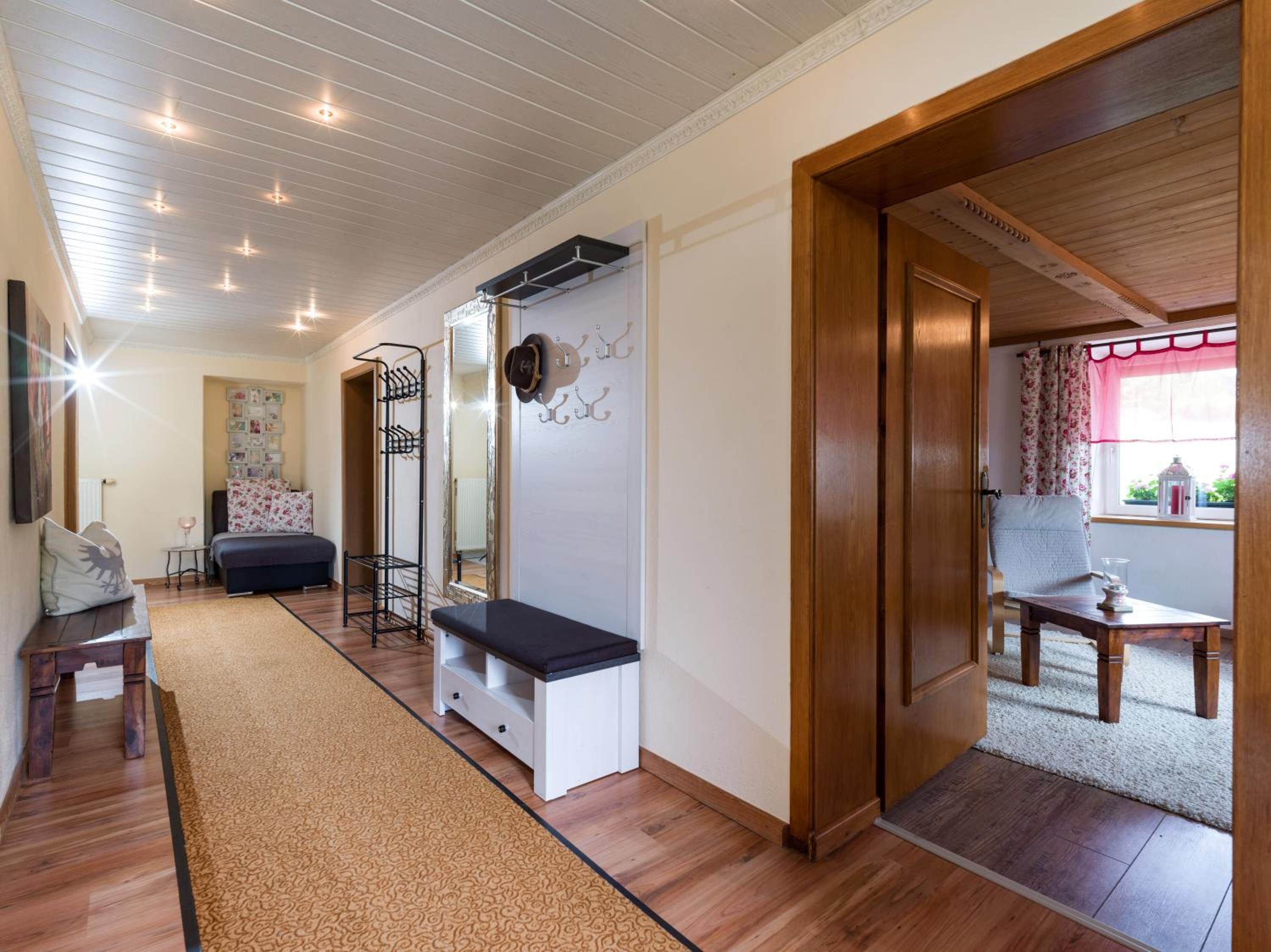 Apartment - Ground Floor photo 1