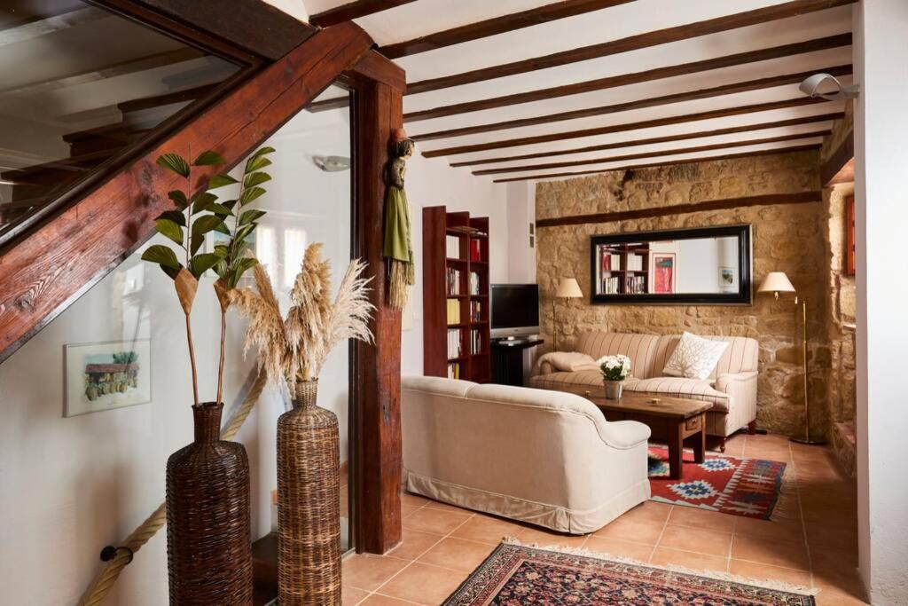 Casa de Dos Habitaciones