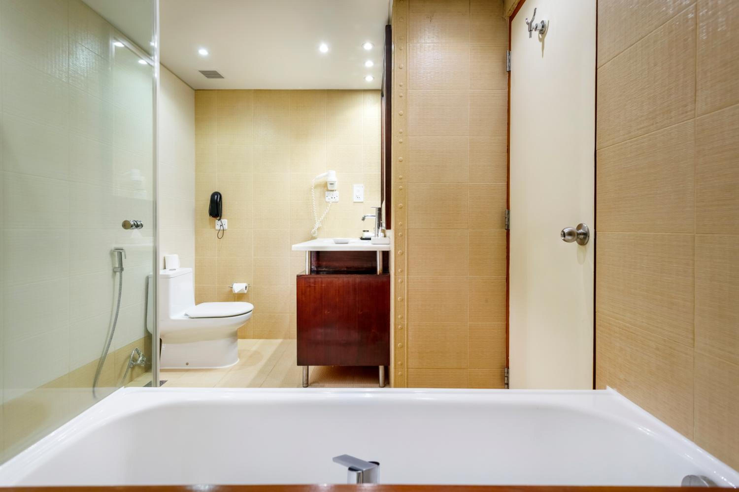 Deluxe Suite  - Photo 2