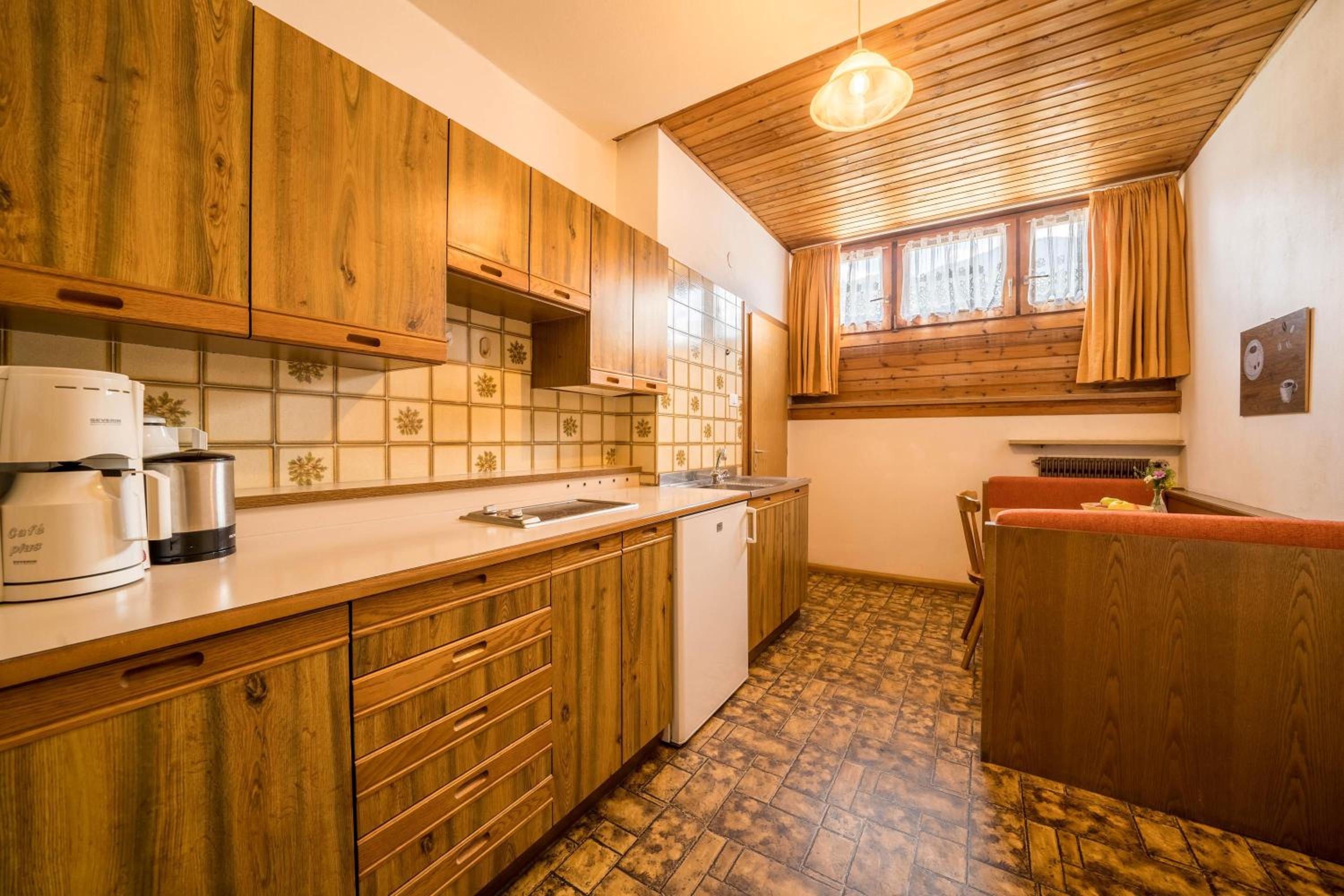 Superior One-Bedroom Apartment with Balcony - Photo 12