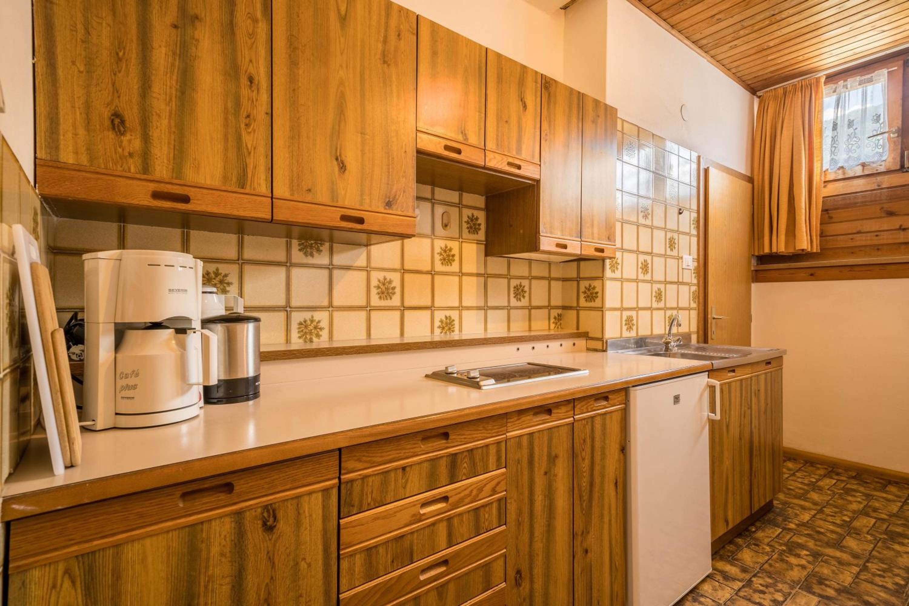 Superior One-Bedroom Apartment with Balcony - Photo 14