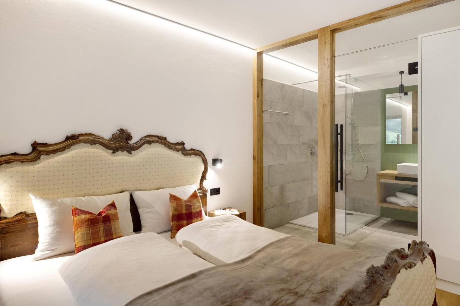 Superior One-Bedroom Apartment with Balcony photo 1