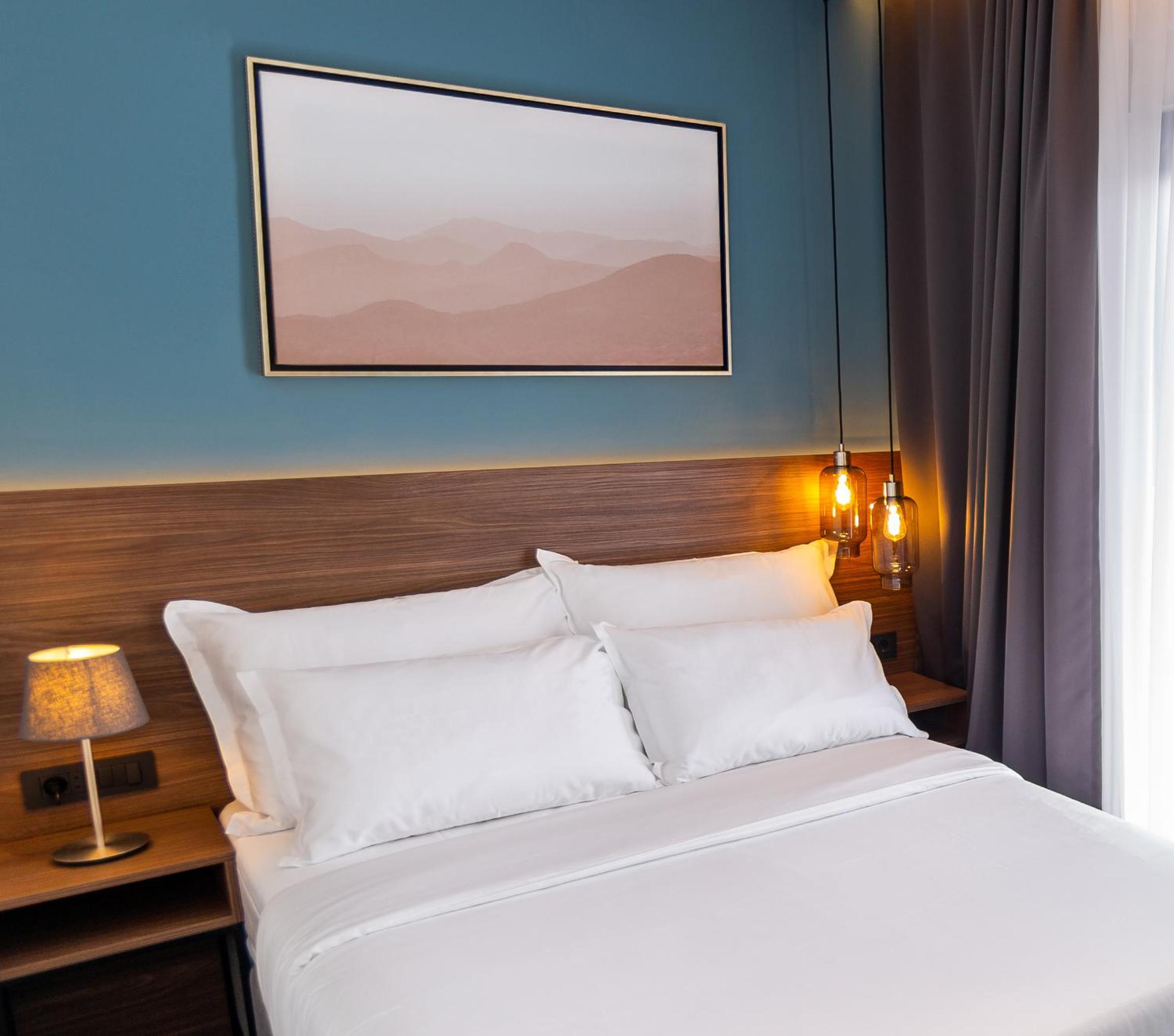 Economy Double Room photo 3