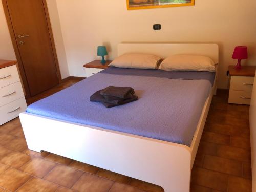 Apartment with Terrace photo 1