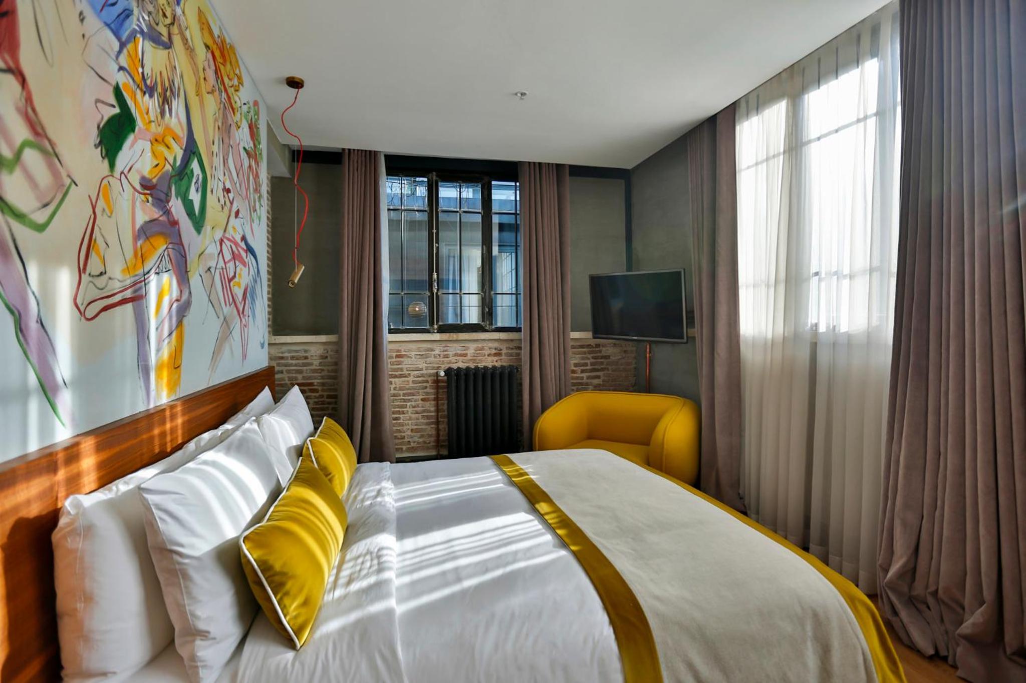 Superior King Room photo 1