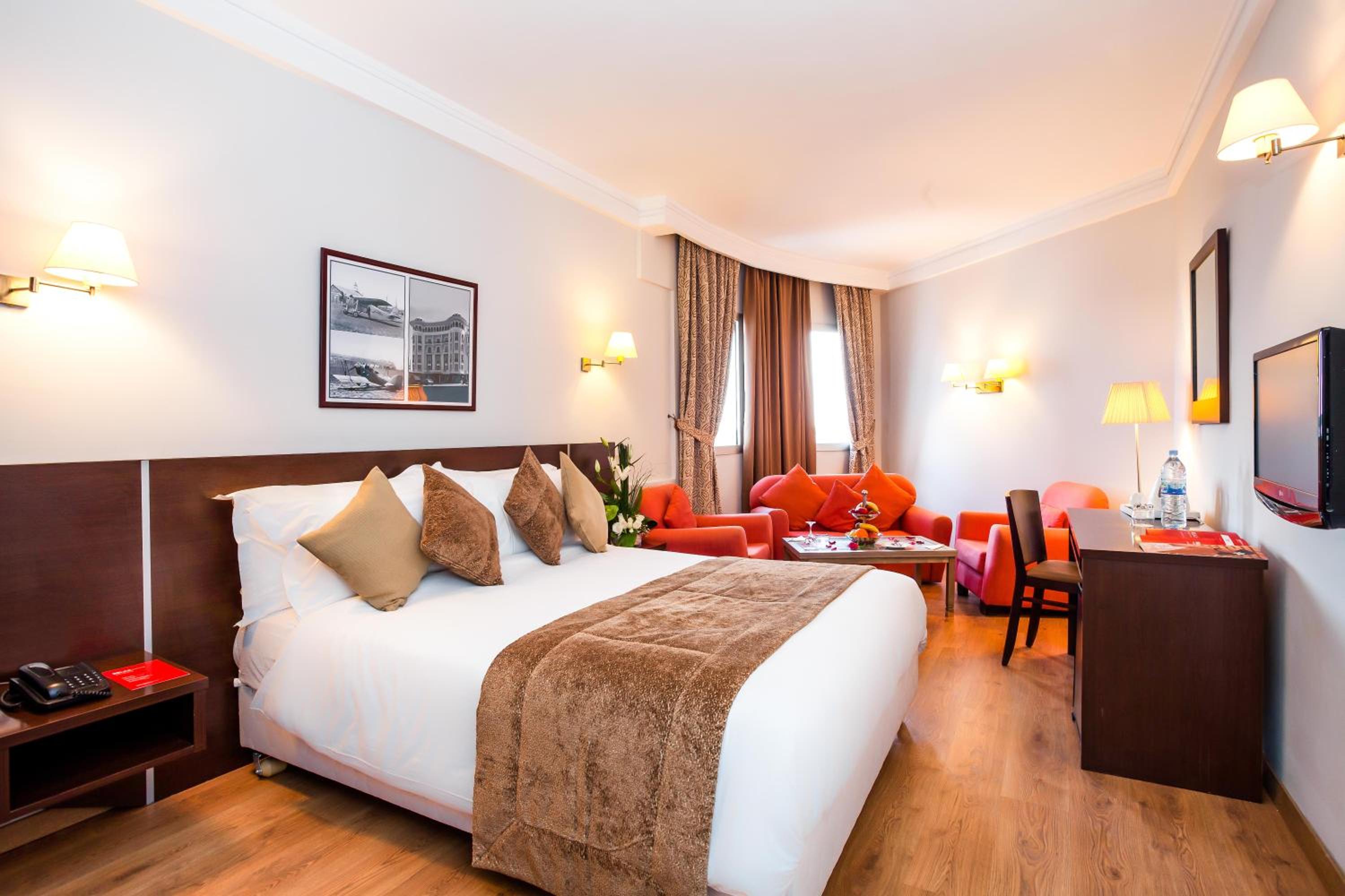 Junior Suite photo 1