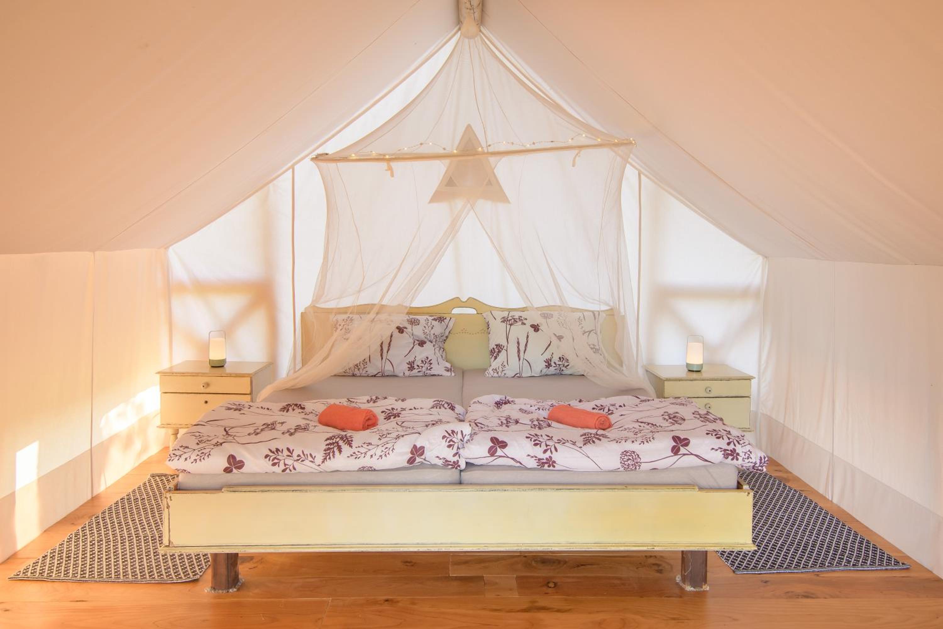Tent photo 1