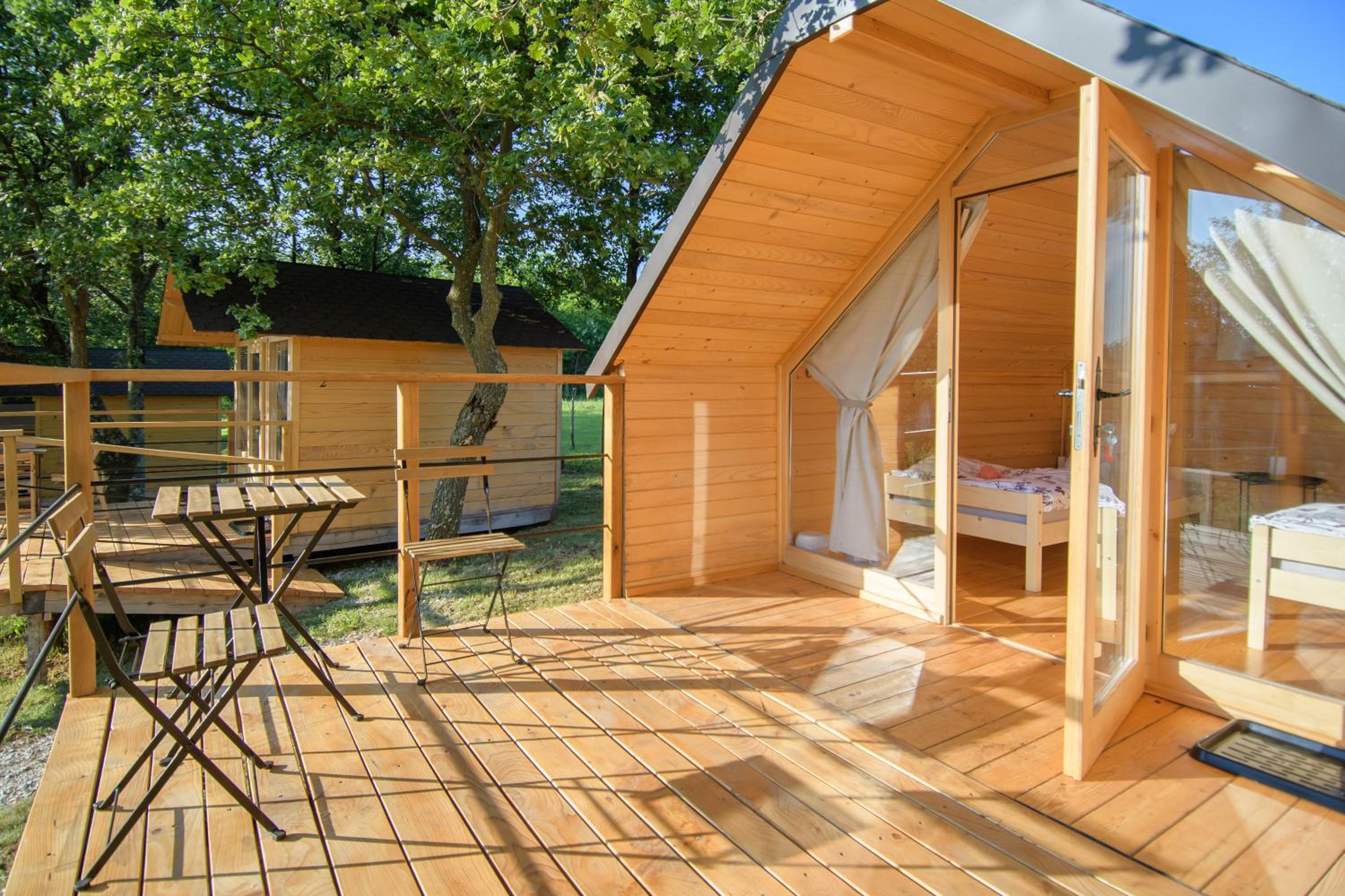 Twin Room with Balcony photo 2