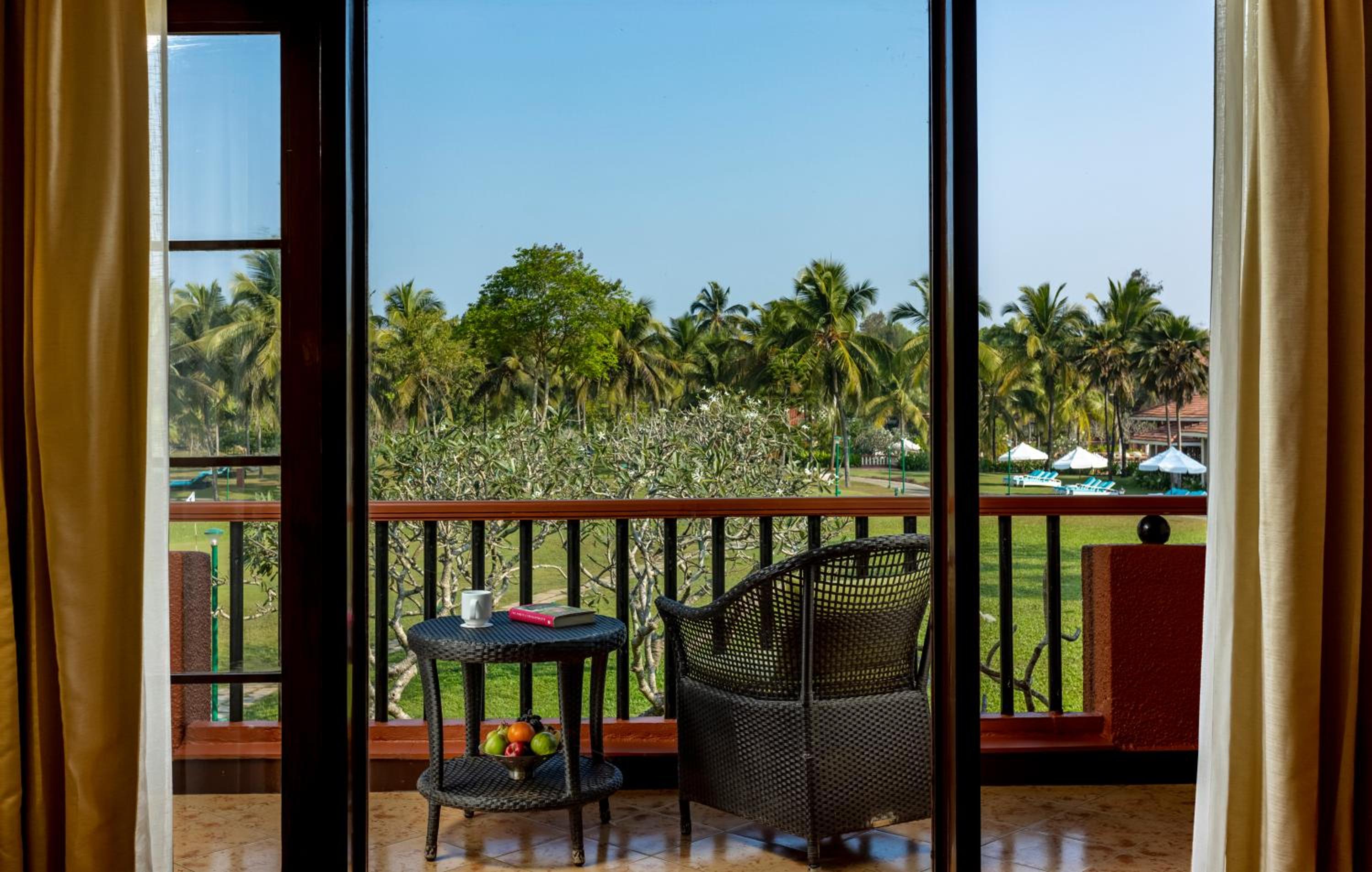 Garden View Room  - Photo 6