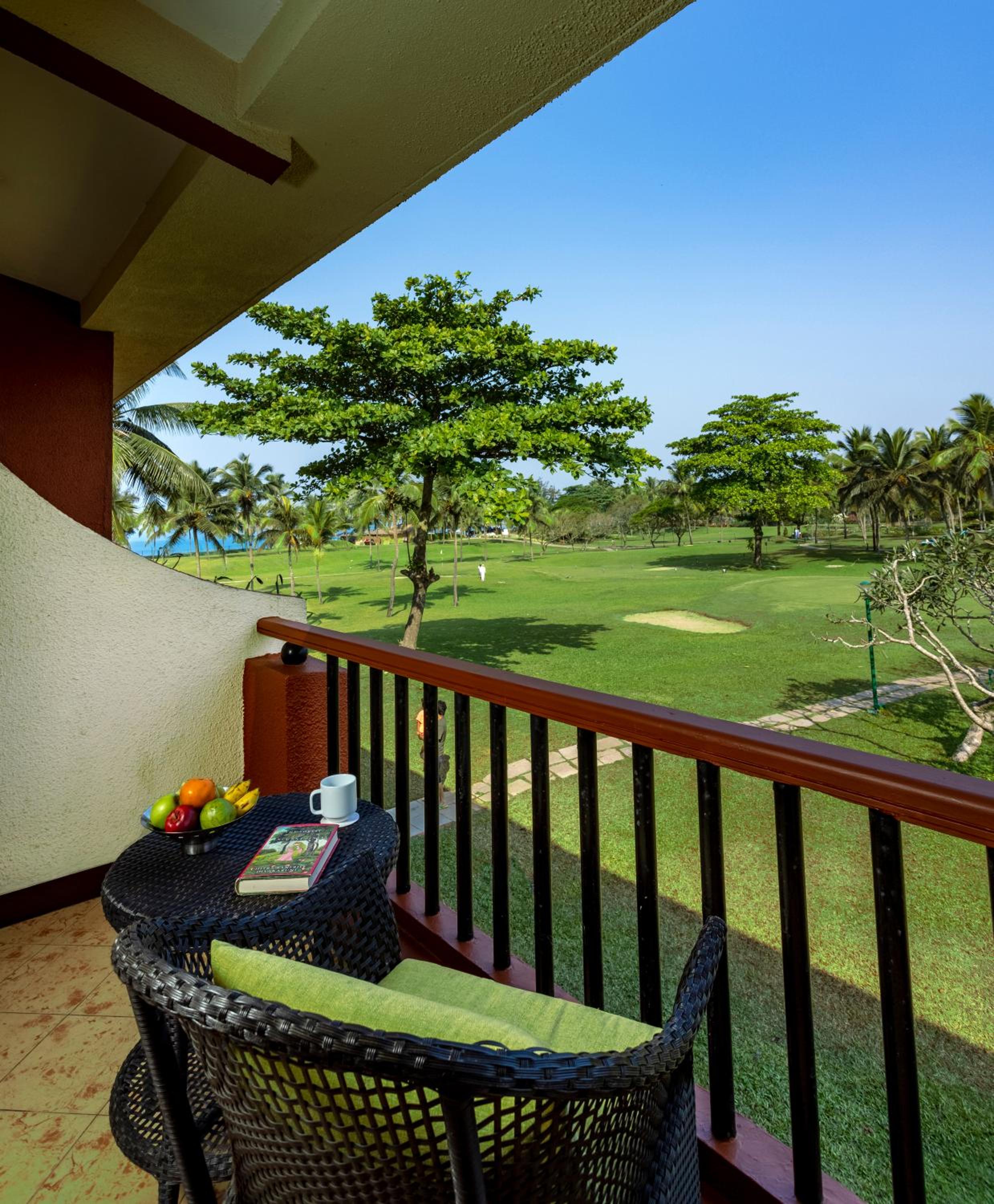 Garden View Room  - Photo 2