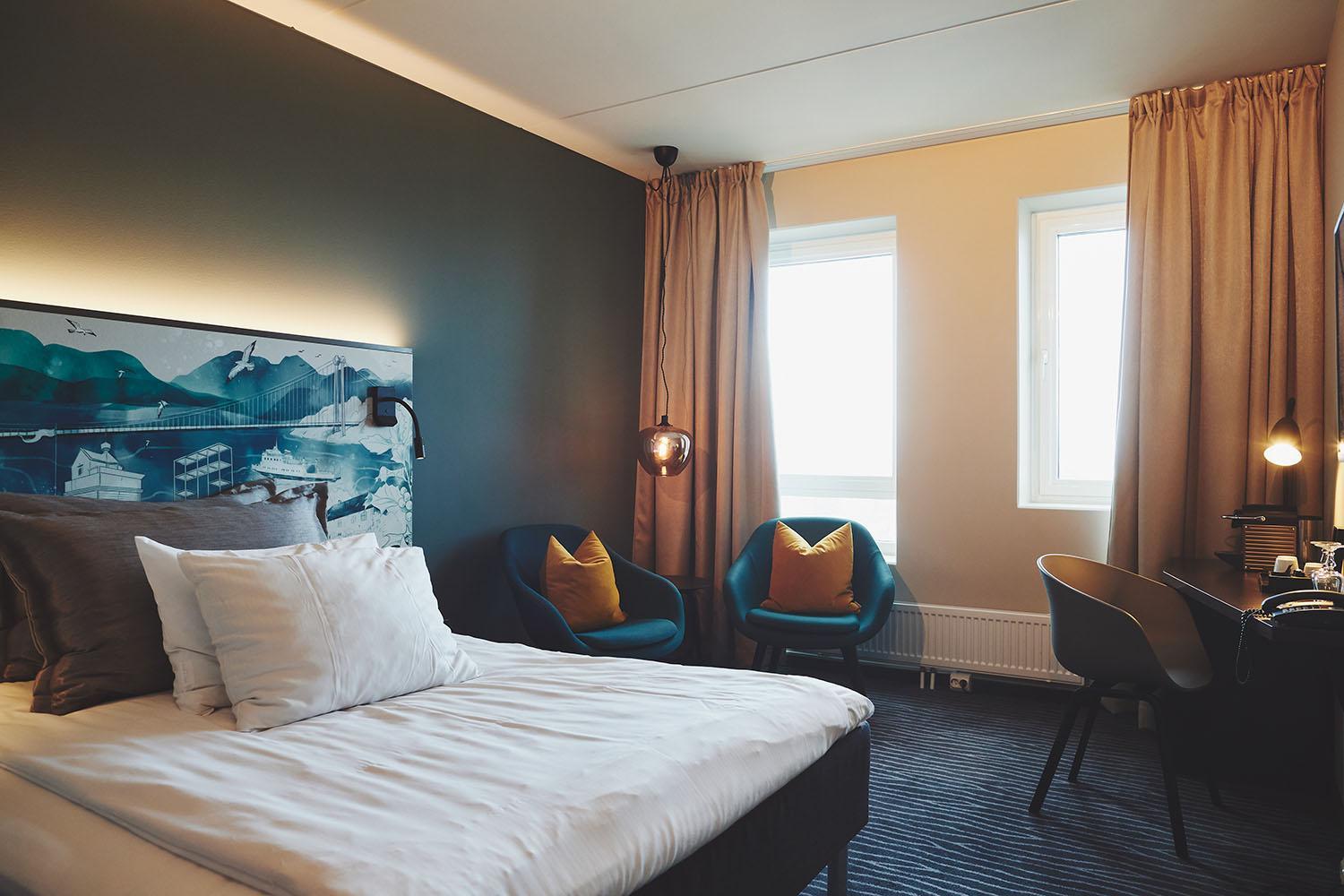 Superior Double Room - Photo 7