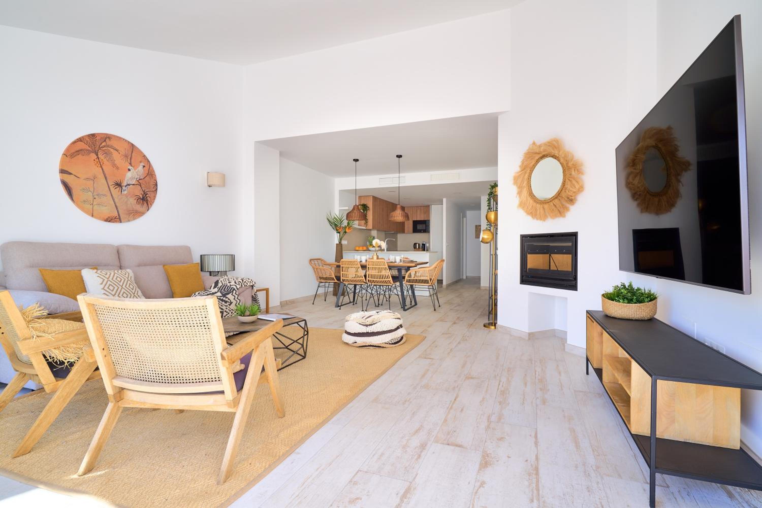 Superior Apartment - Photo 22
