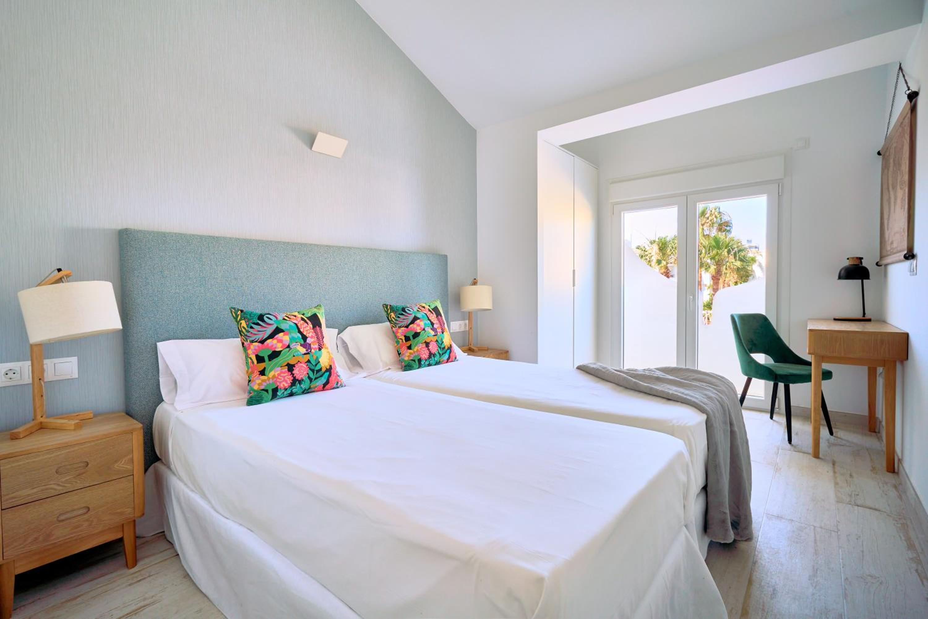 Superior Apartment - Photo 29