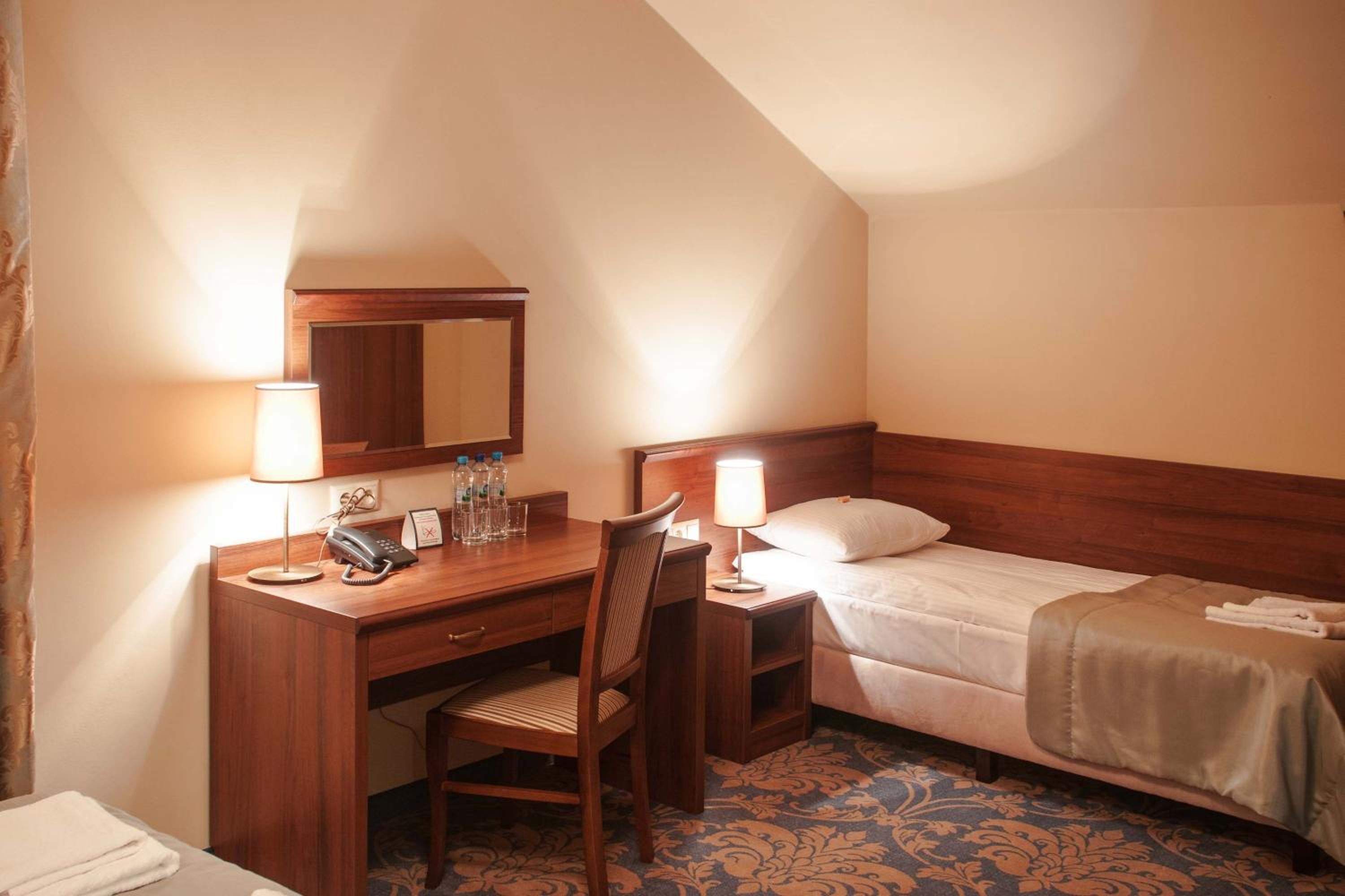 Triple Room photo 3