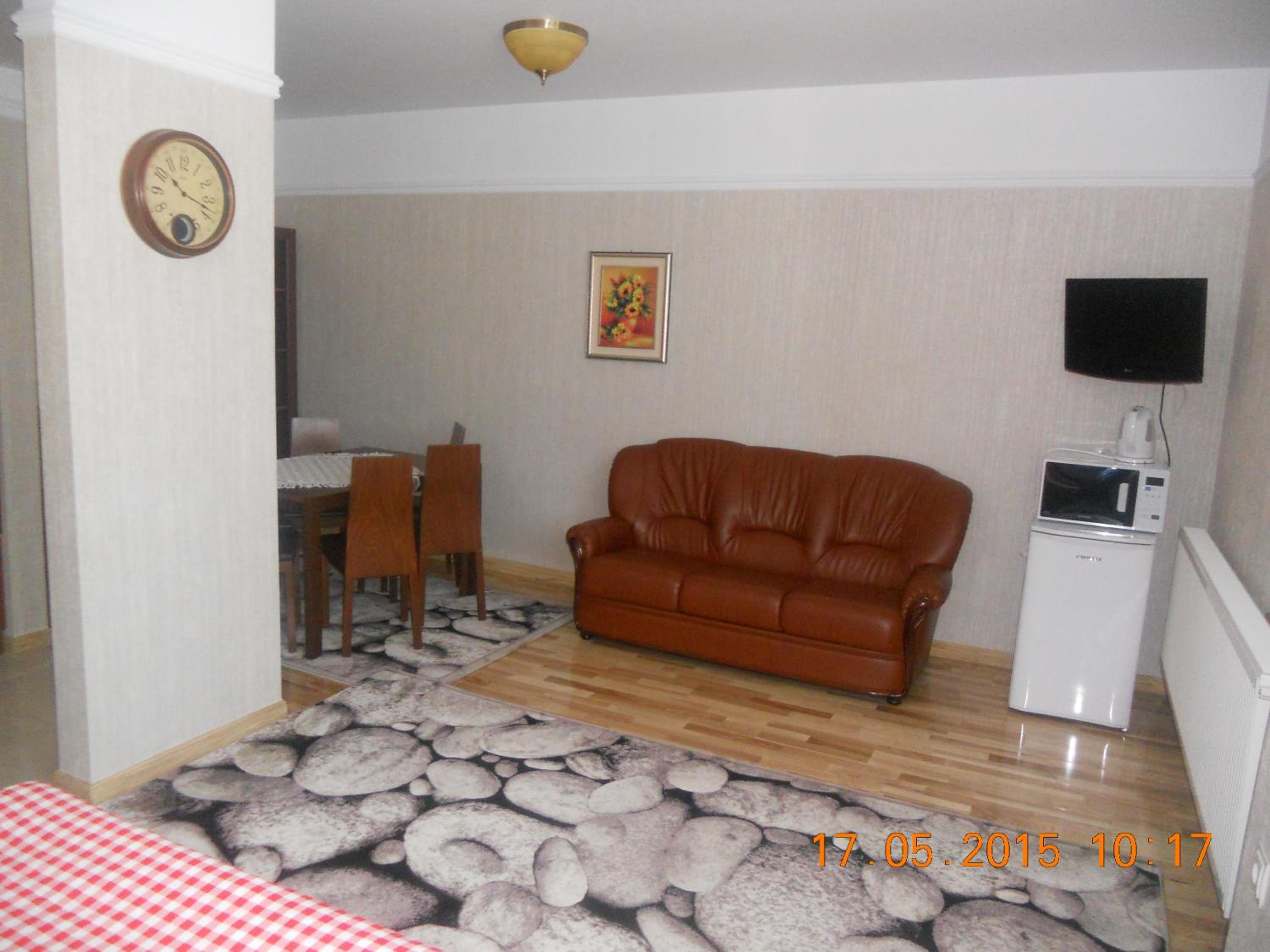 Luxury Double Room photo 1