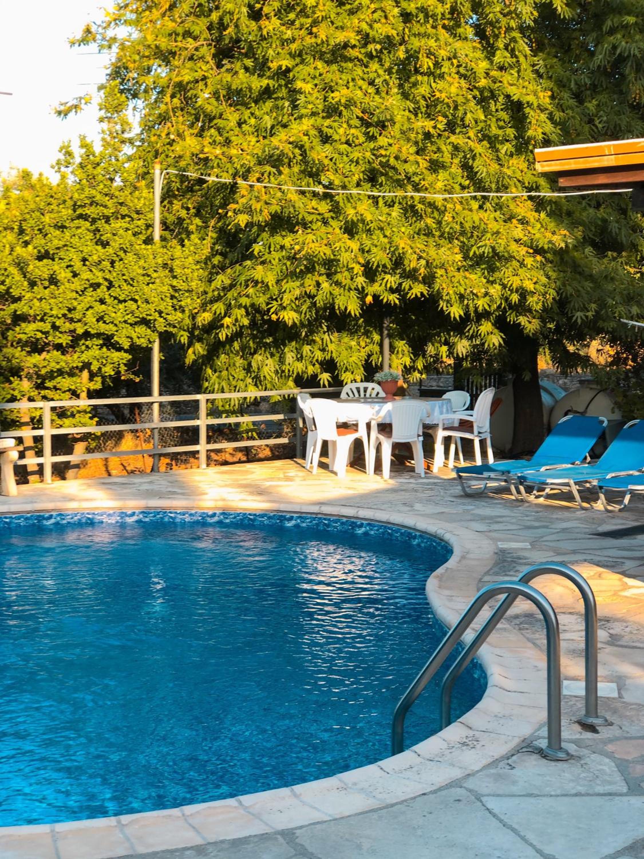 Villa with Private Pool - Photo 68