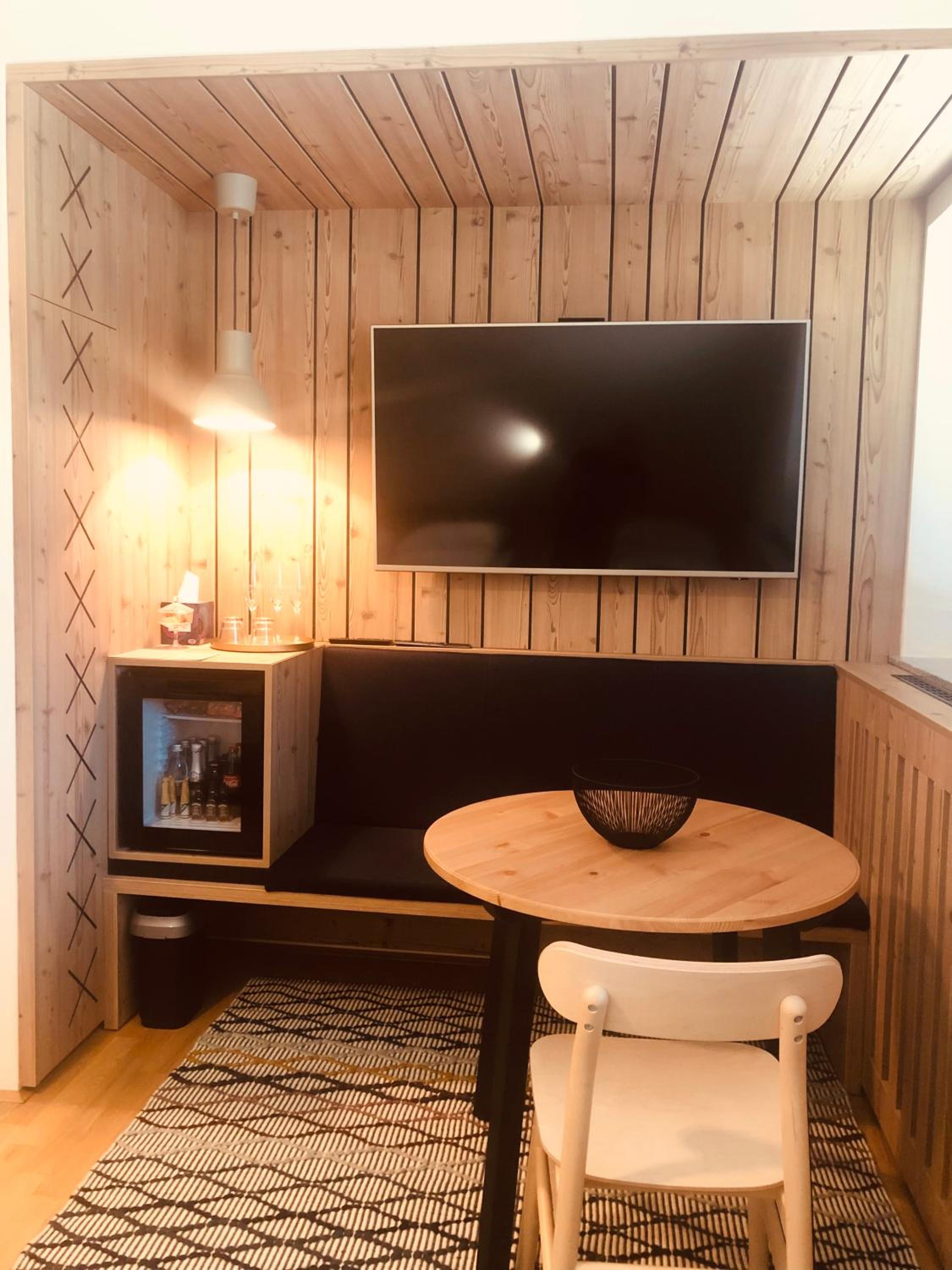 Luxury Triple Room - Photo 5