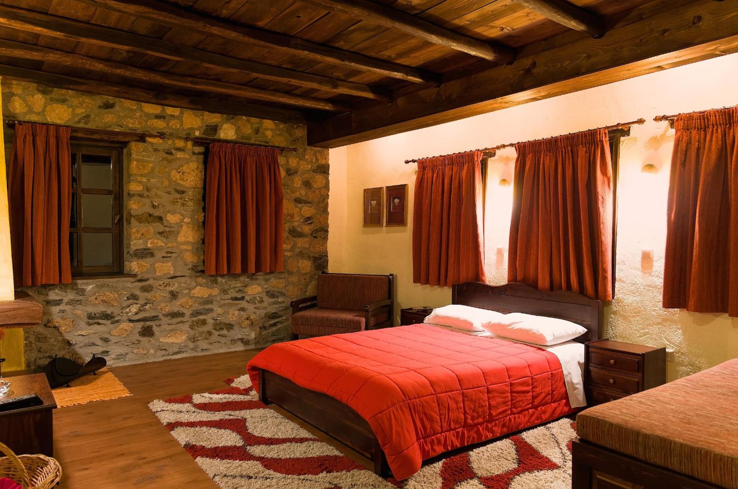 Comfort Quadruple Room photo 1