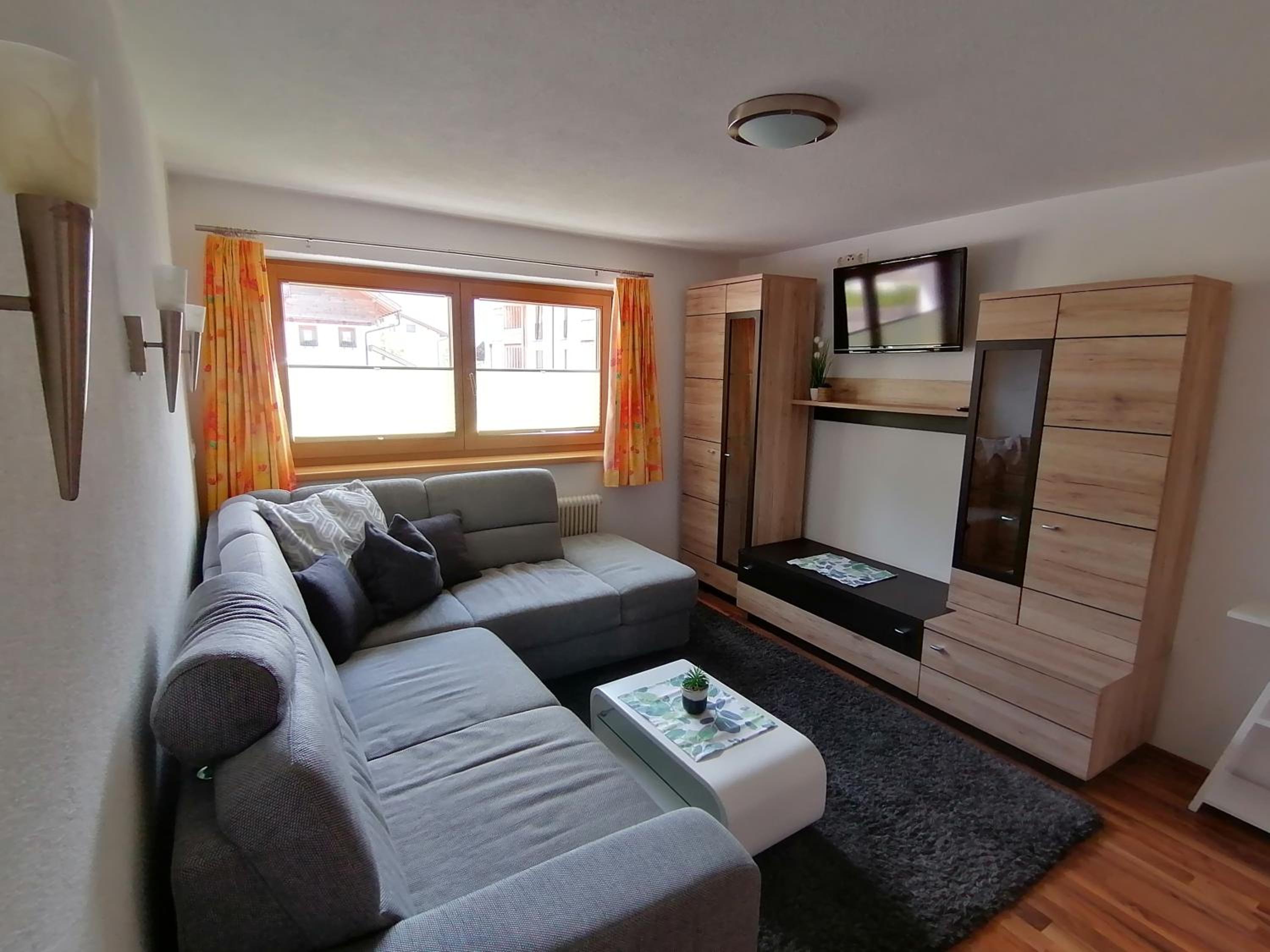 Two-Bedroom House photo 1