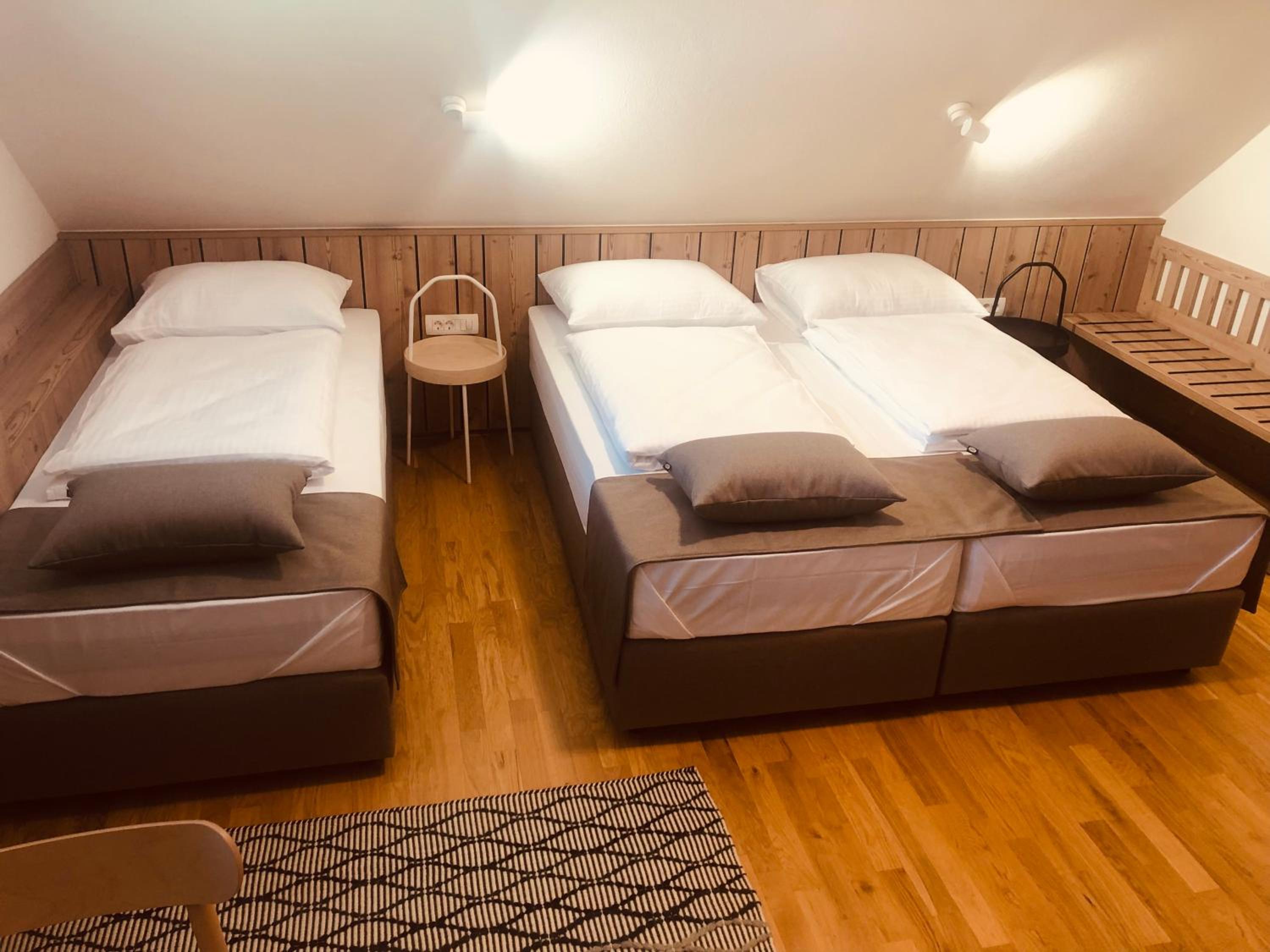 Luxury Triple Room - Photo 1