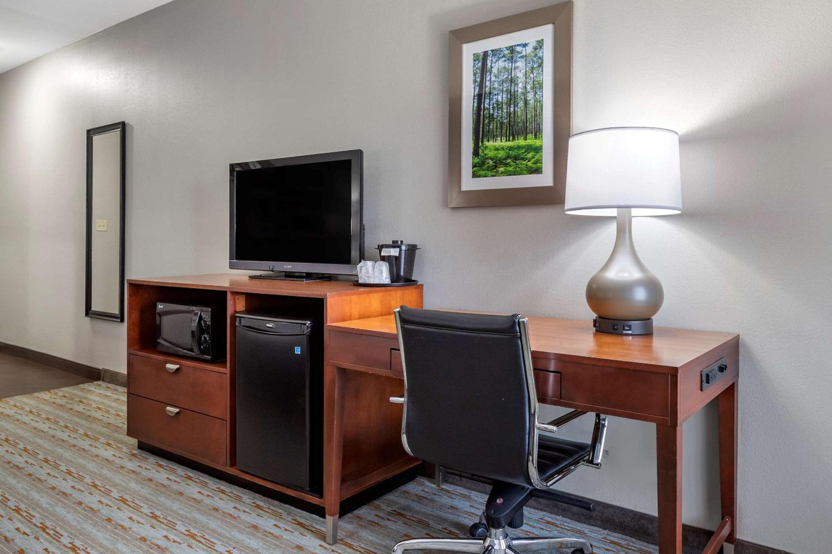 King Room - Accessible/Non-Smoking - Photo 2
