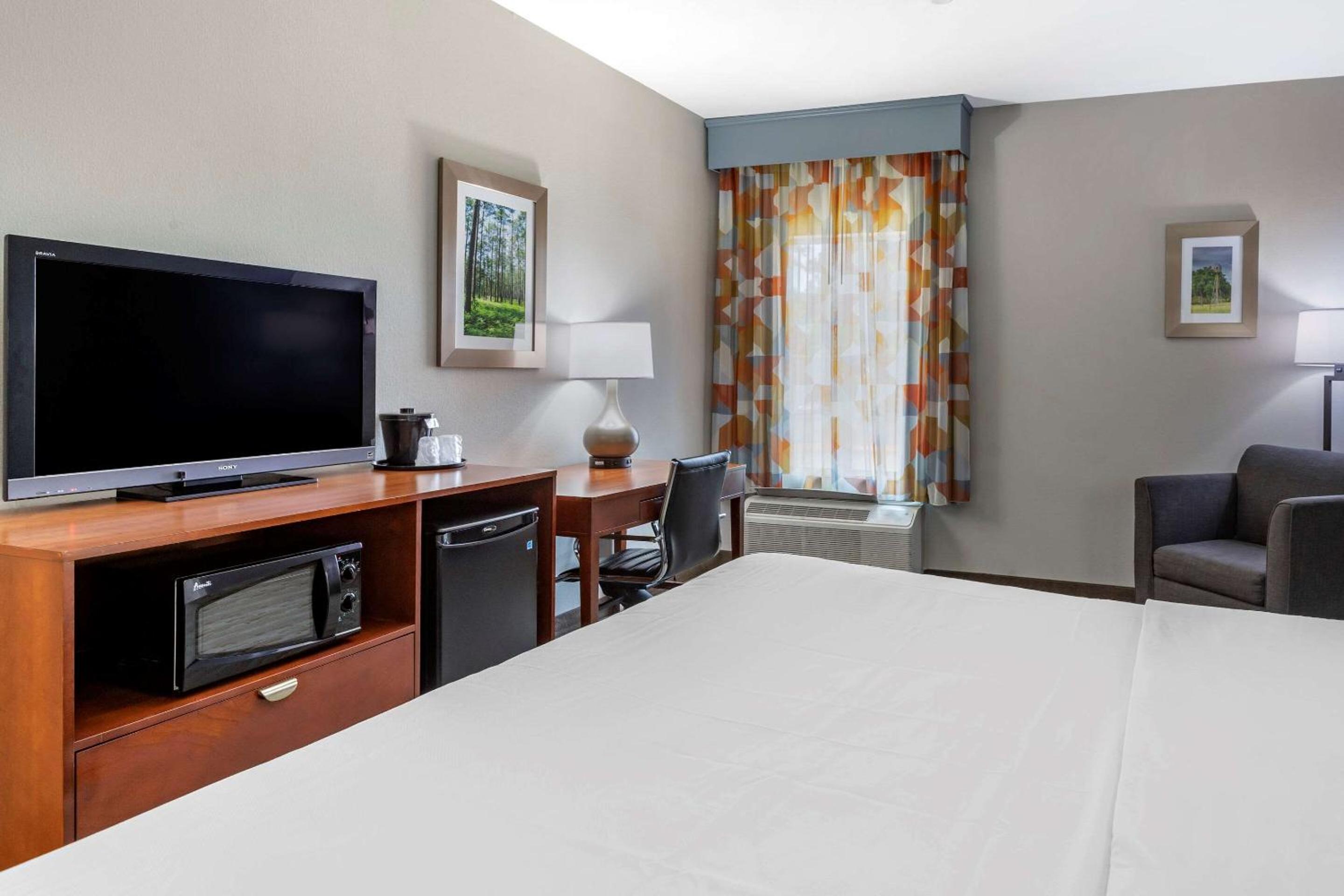 King Room - Accessible/Non-Smoking - Photo 3