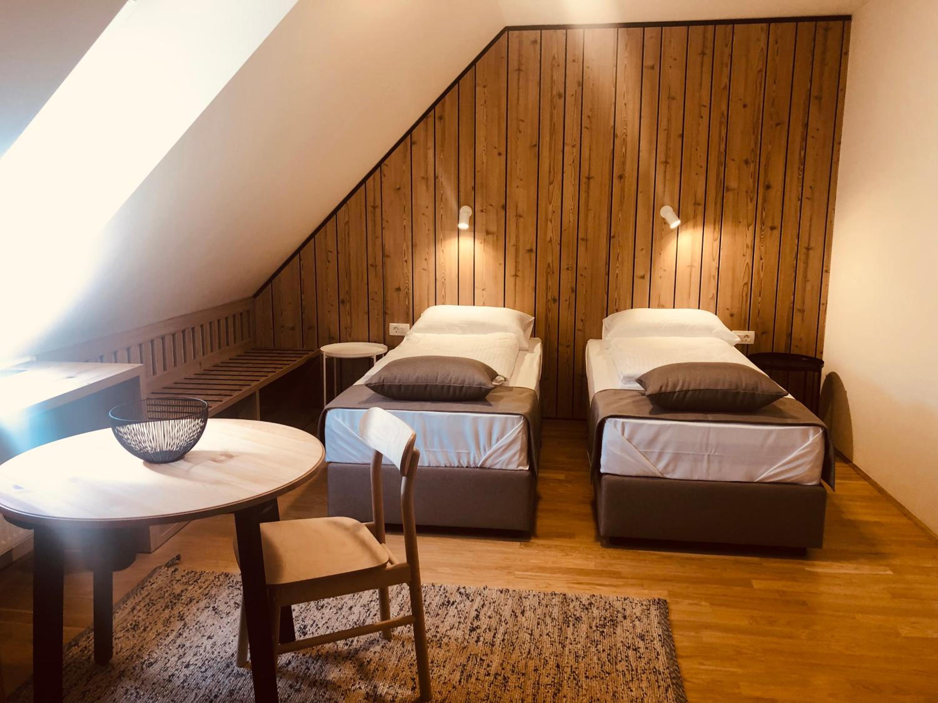 Queen Room with Garden View photo 2