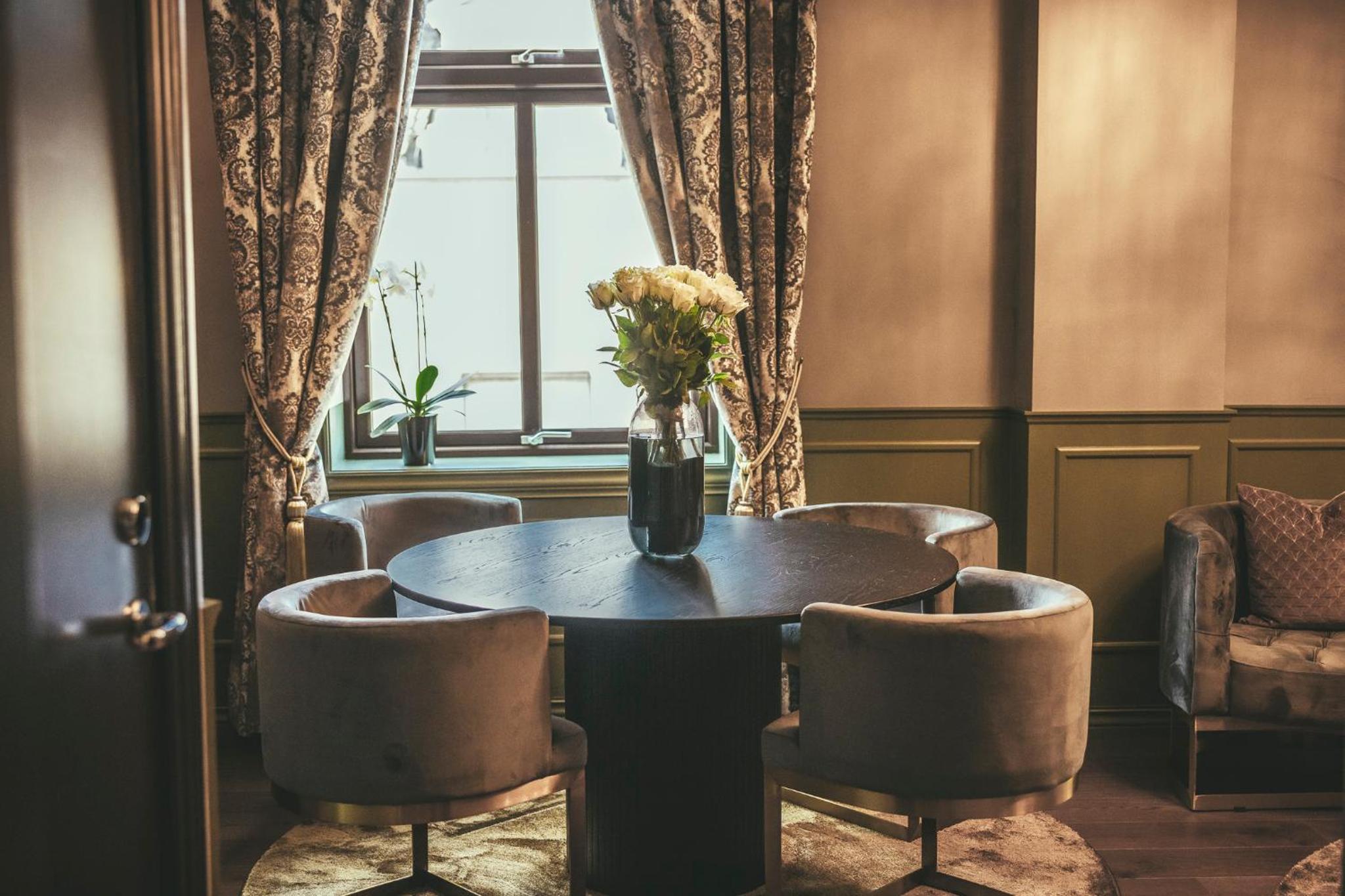 Junior Suite - Photo 7
