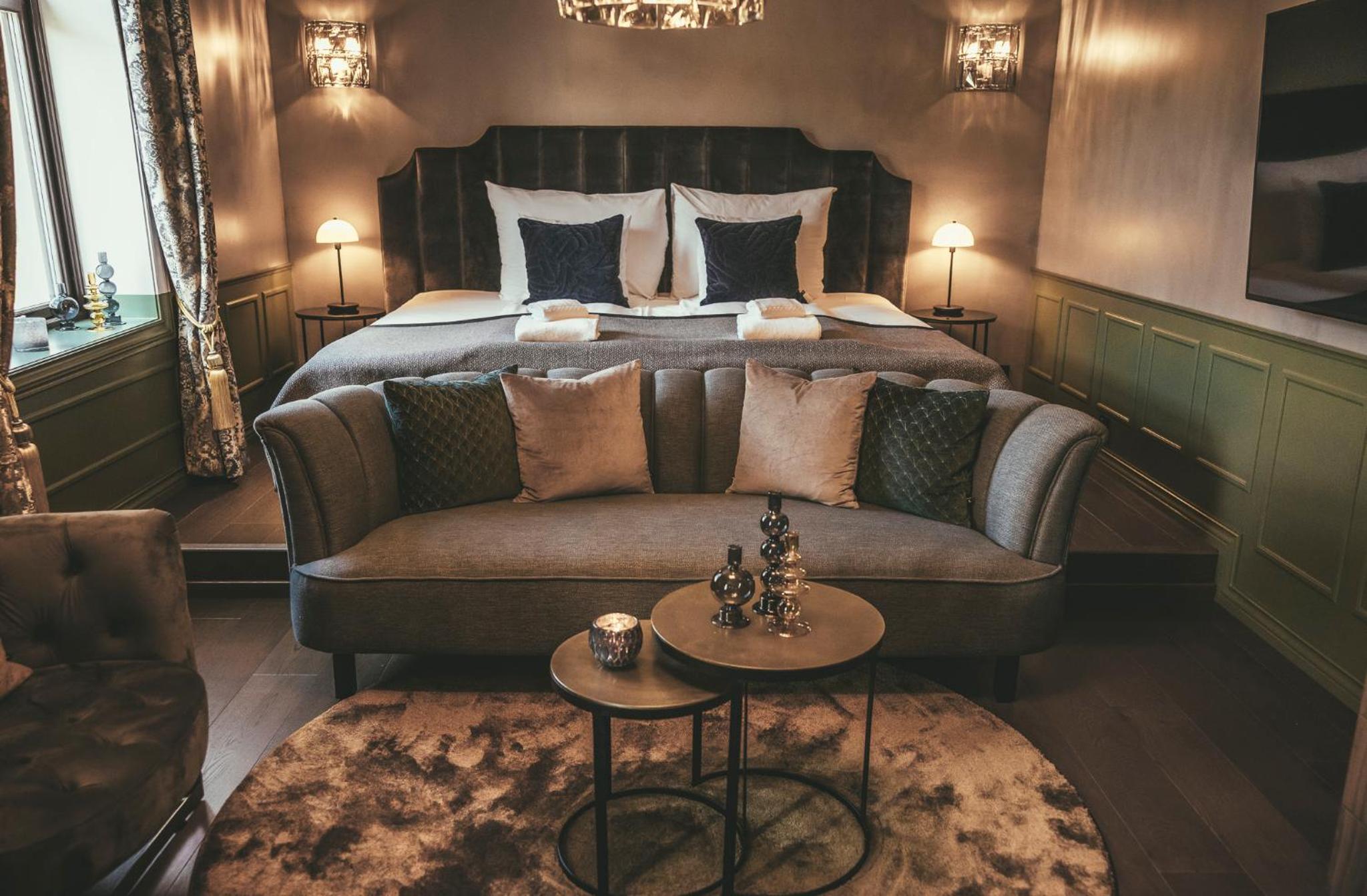 Junior Suite - Photo 2