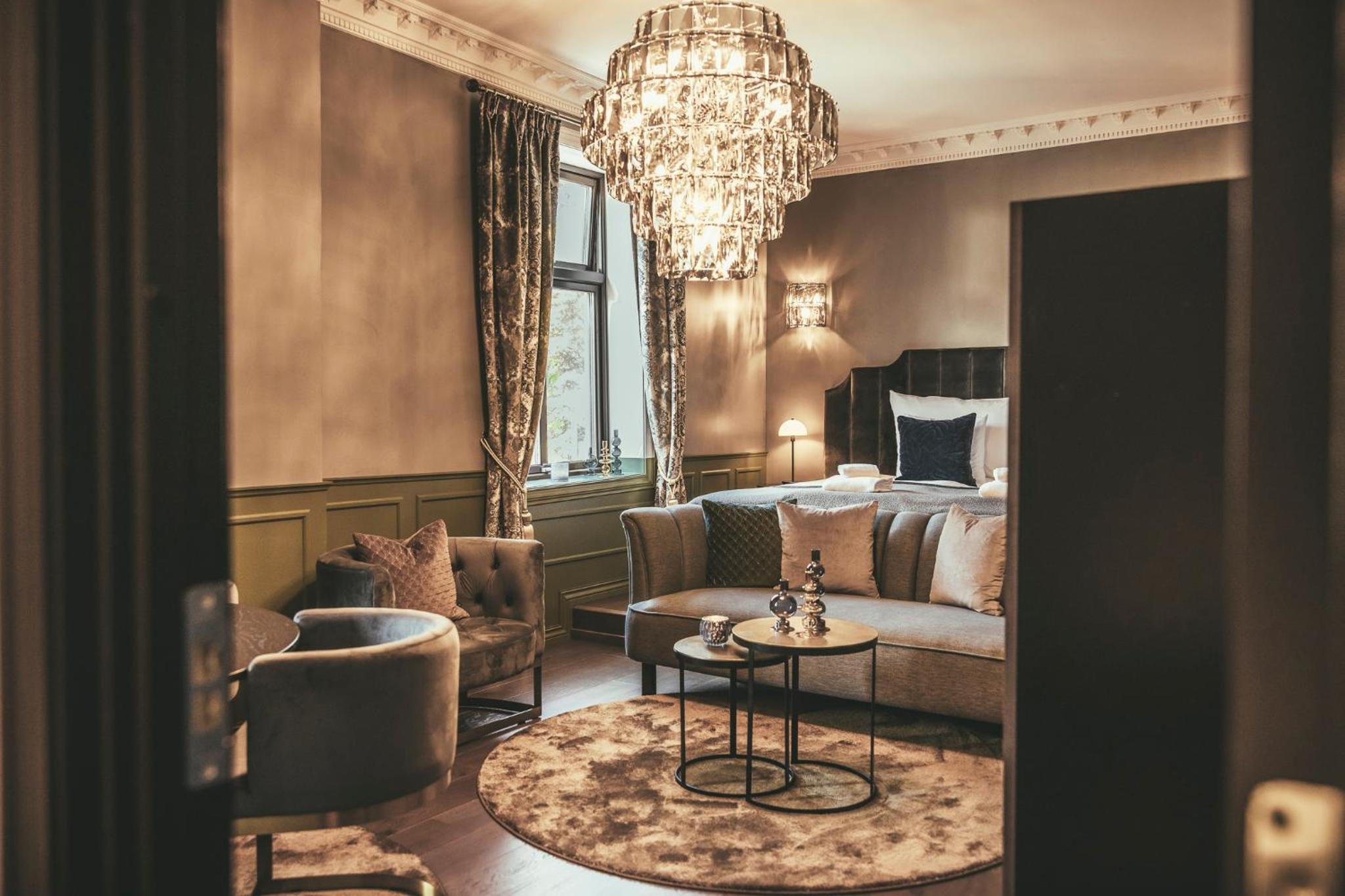 Junior Suite - Photo 4
