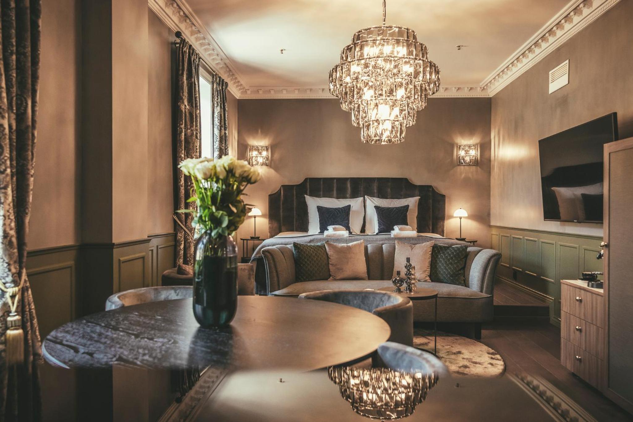 Junior Suite - Photo 6