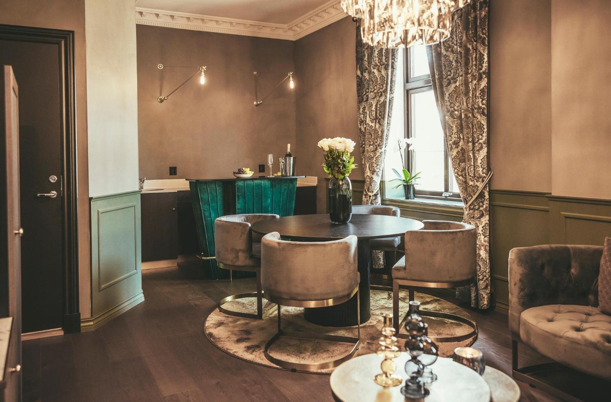 Junior Suite - Photo 5
