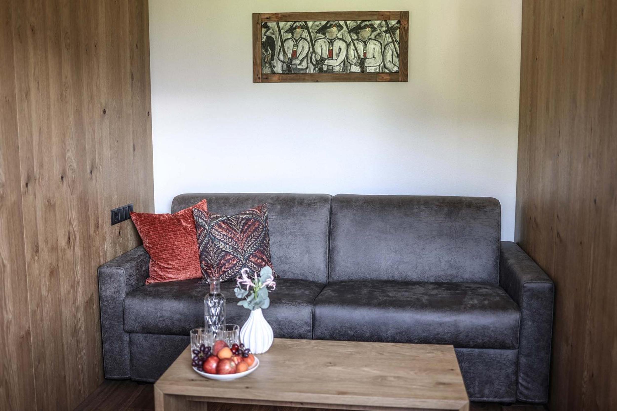 Junior Suite with Balcony photo 3
