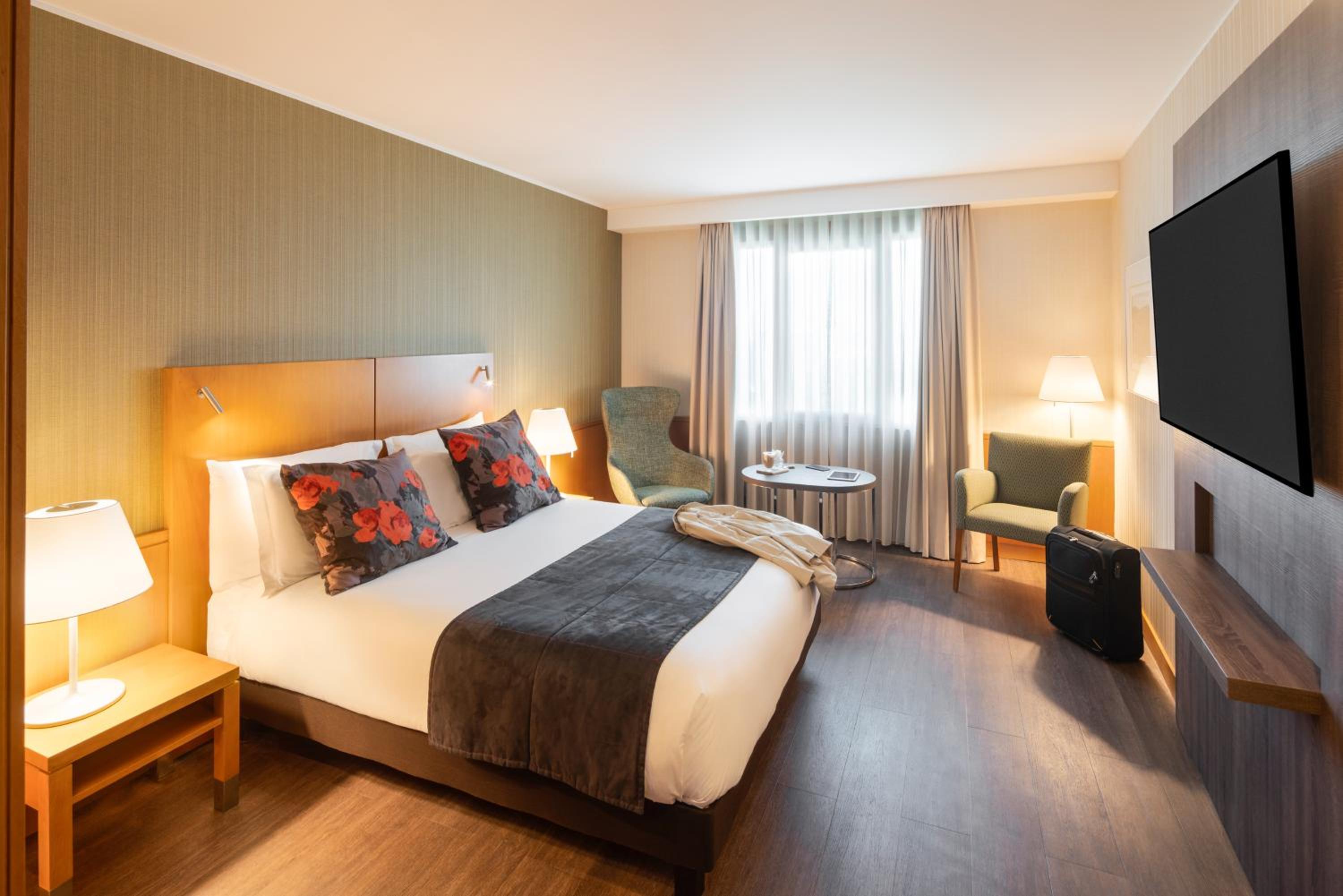 Superior Room with 1 Double Bed - Photo 7
