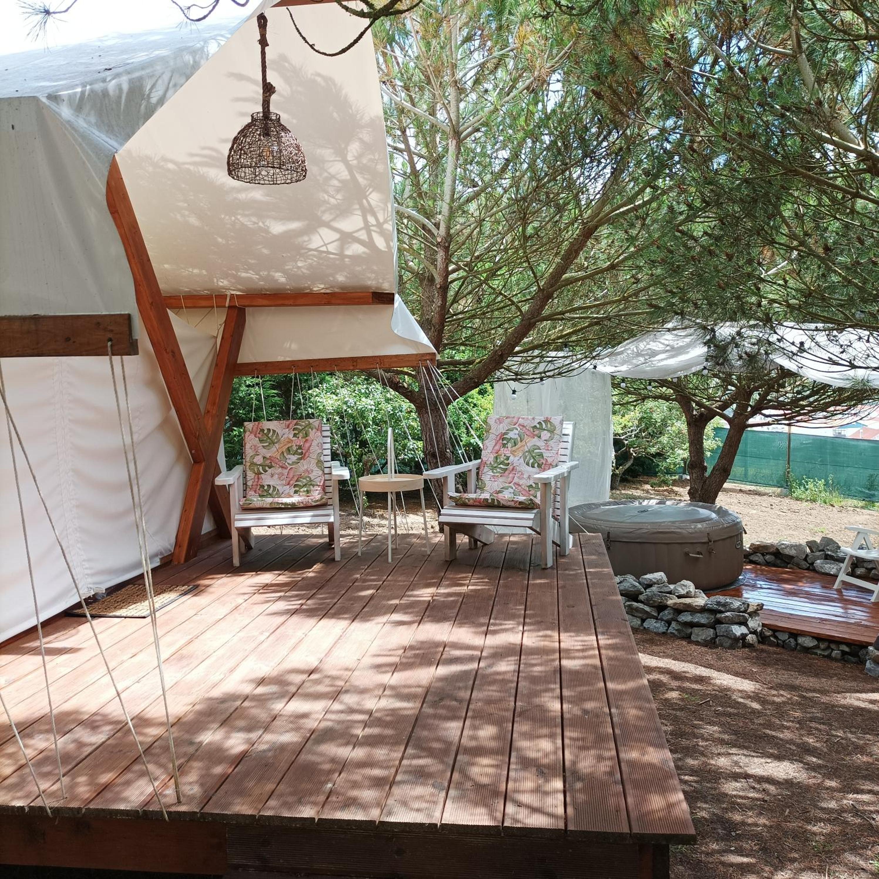 Tent - Photo 8
