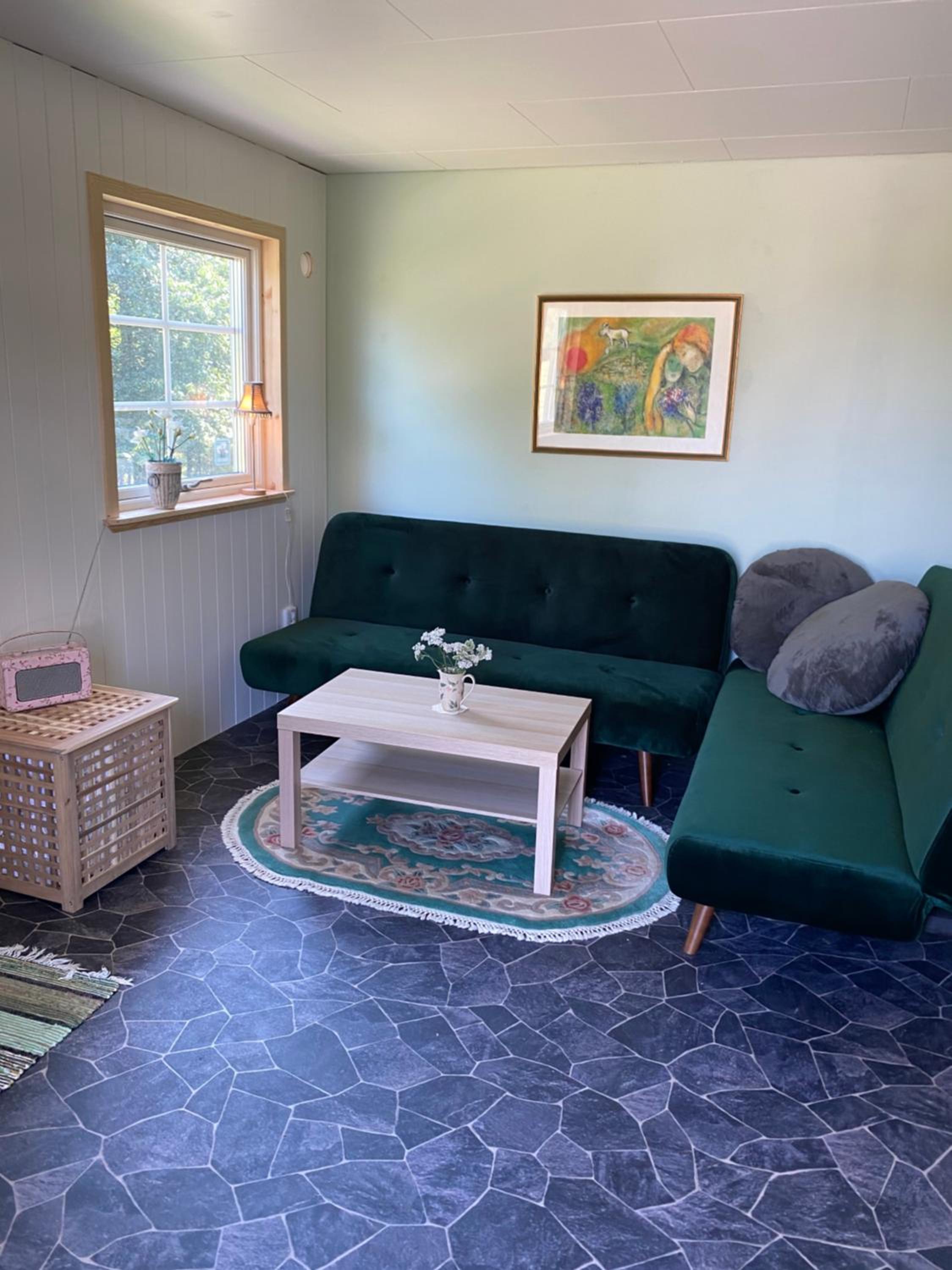 One-Bedroom House photo 1
