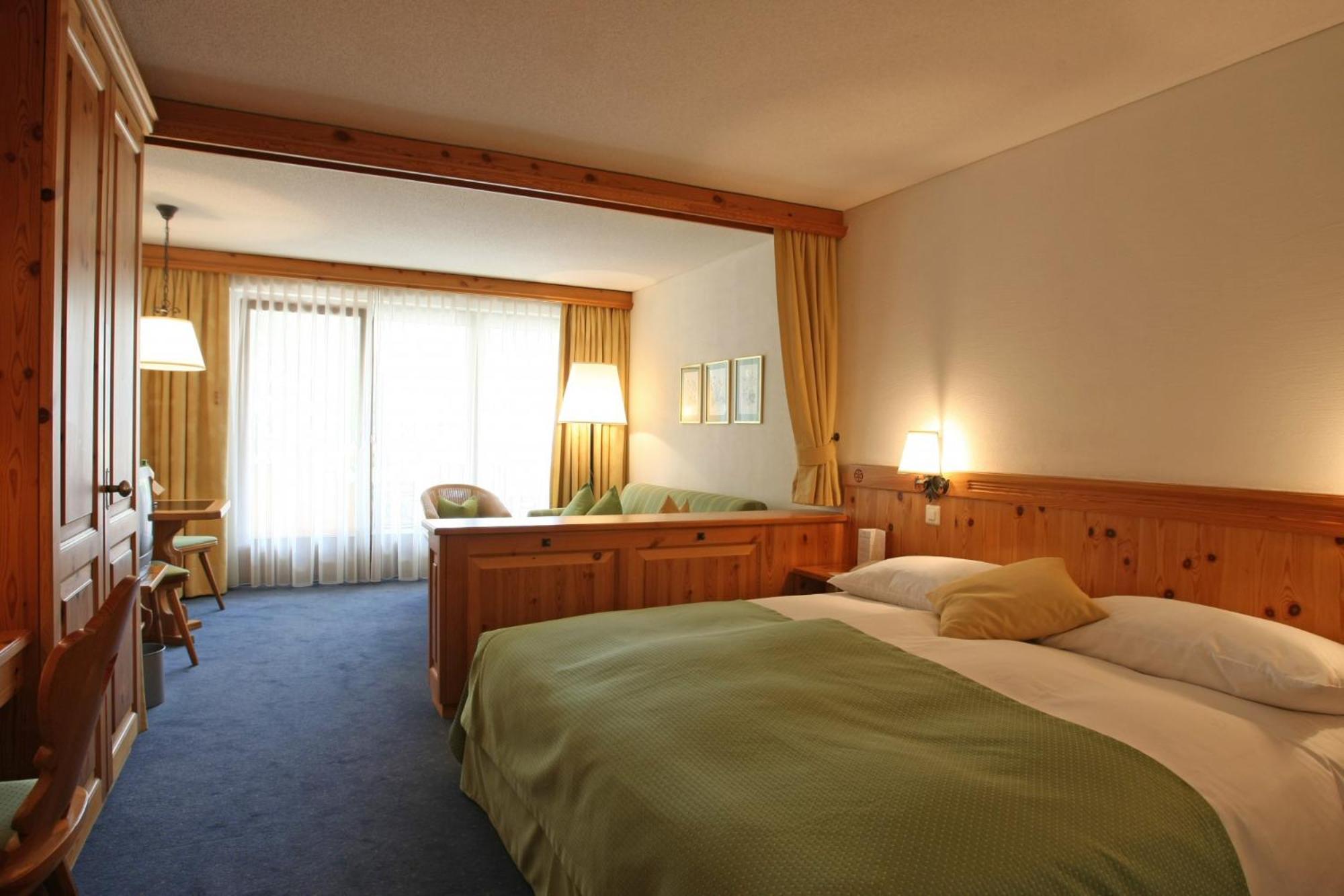 Superior Double Room photo 2