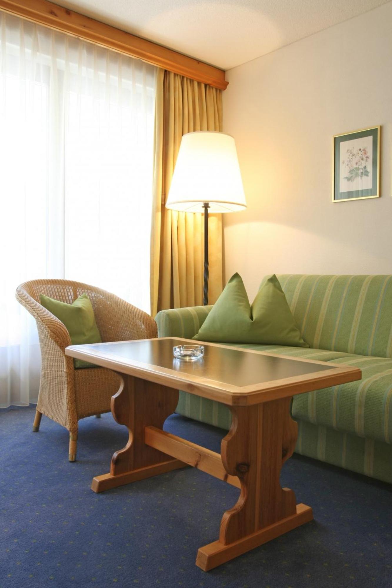 Superior Double Room photo 1