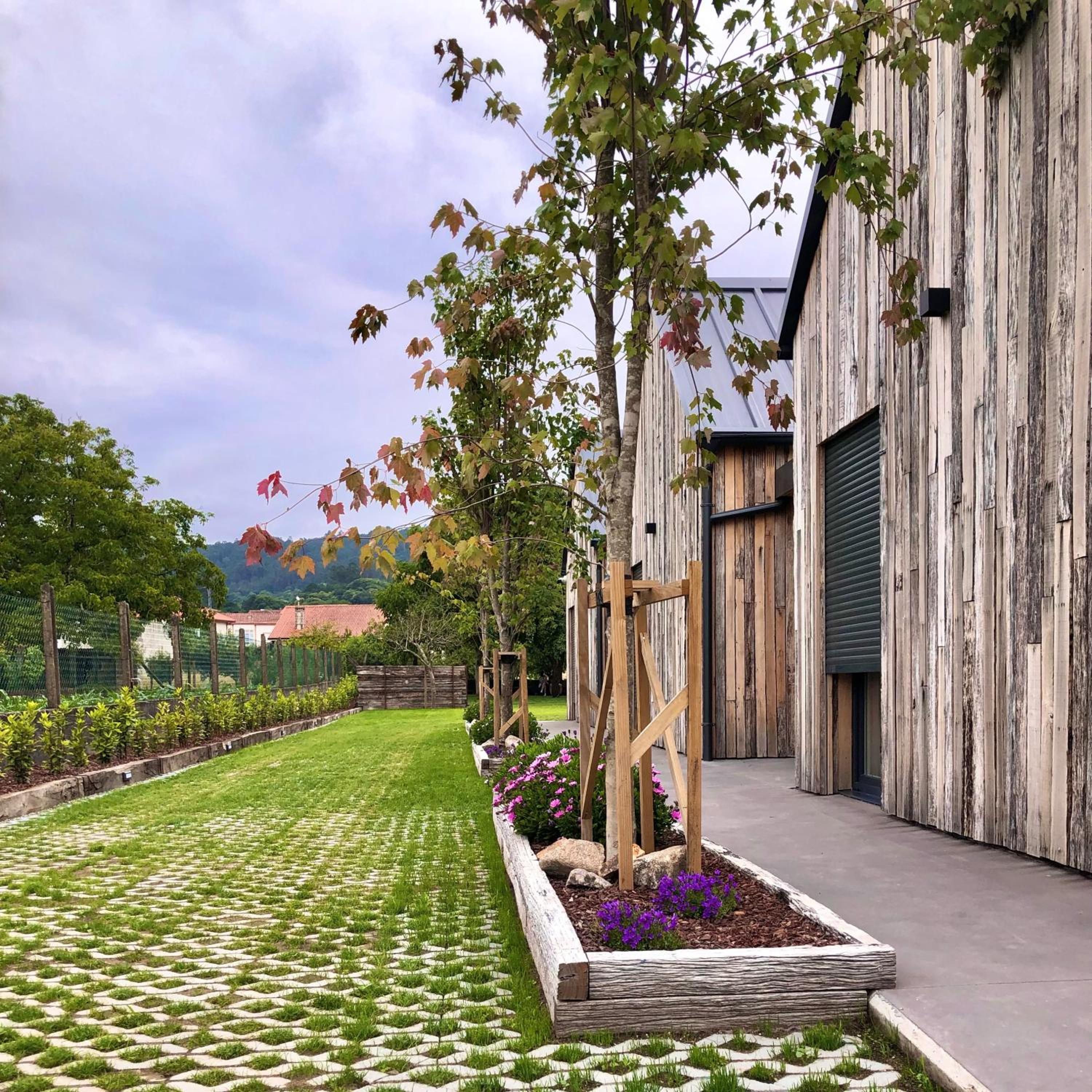 Apartment with Garden View - Photo 23