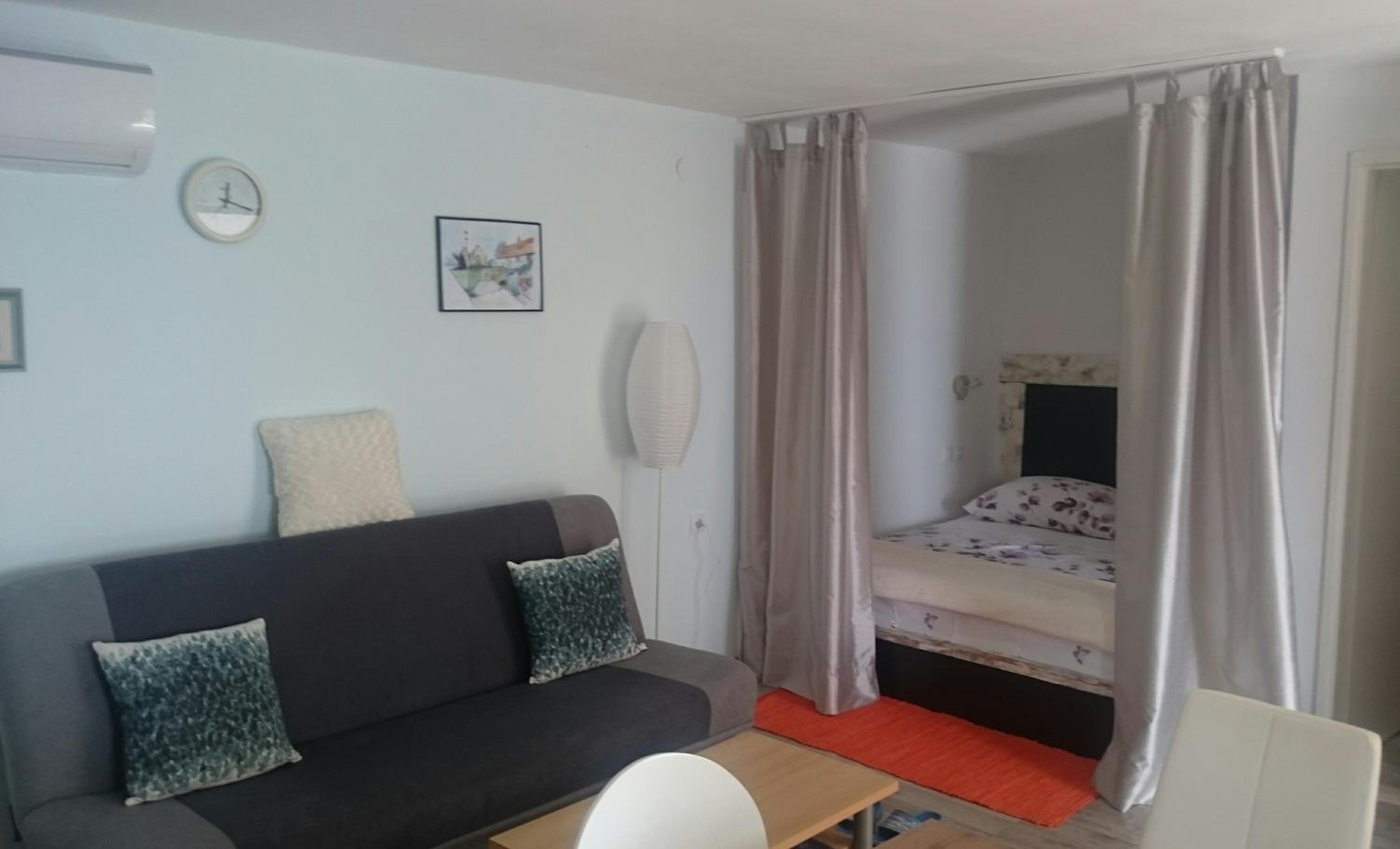 Apartment - Ground Floor