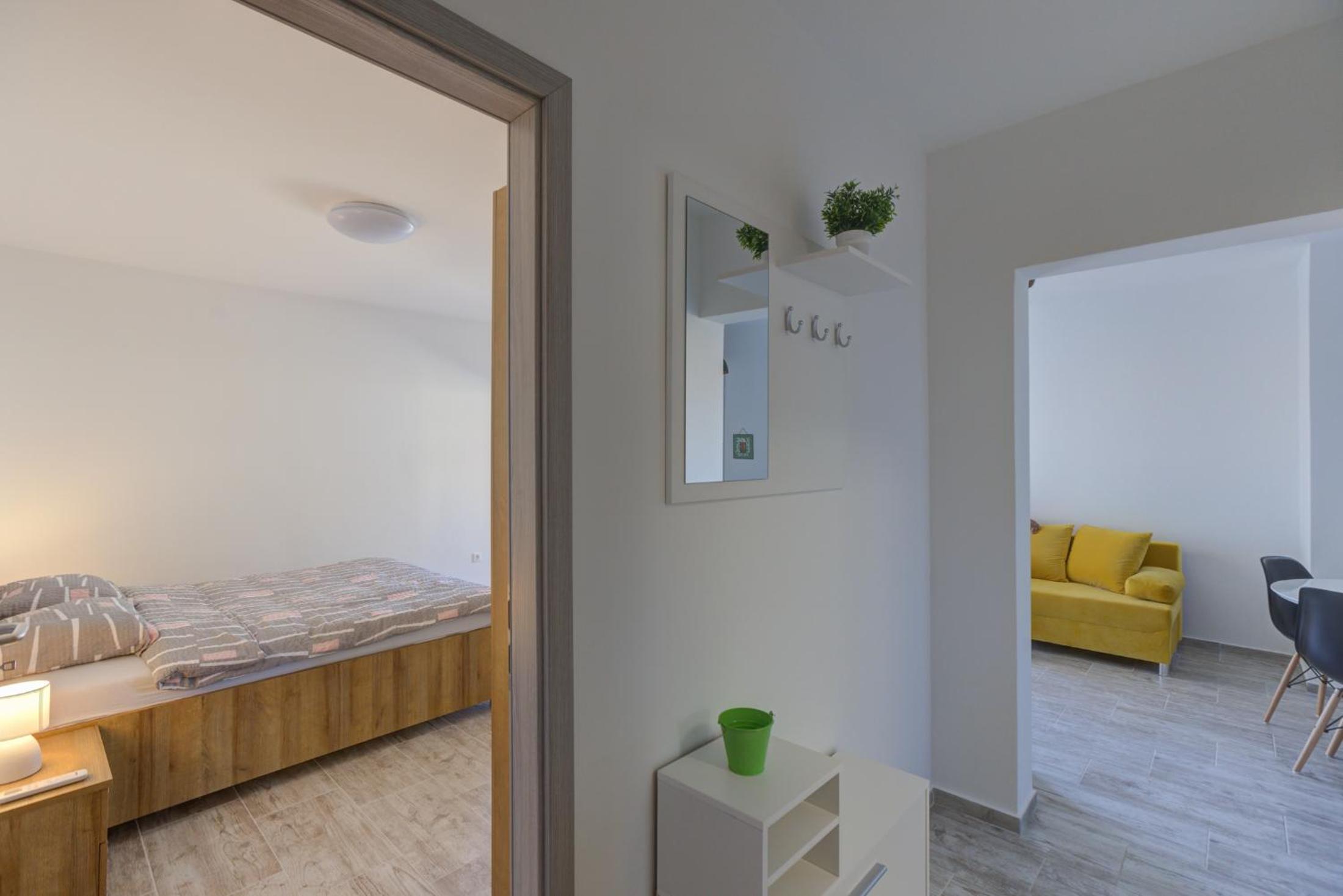 Apartment with Terrace photo 3