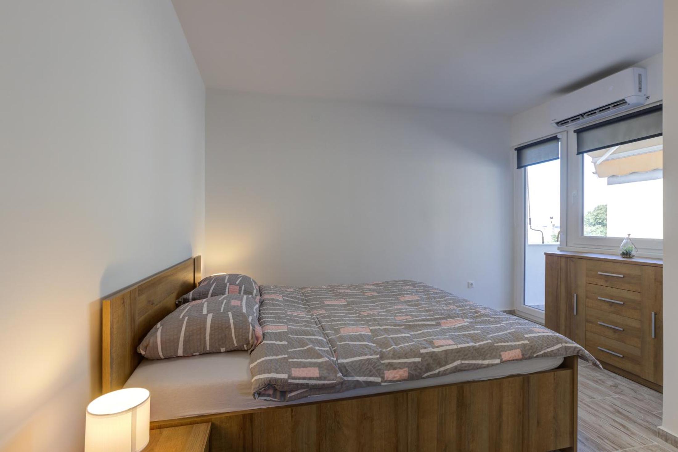 Apartment with Terrace photo 2