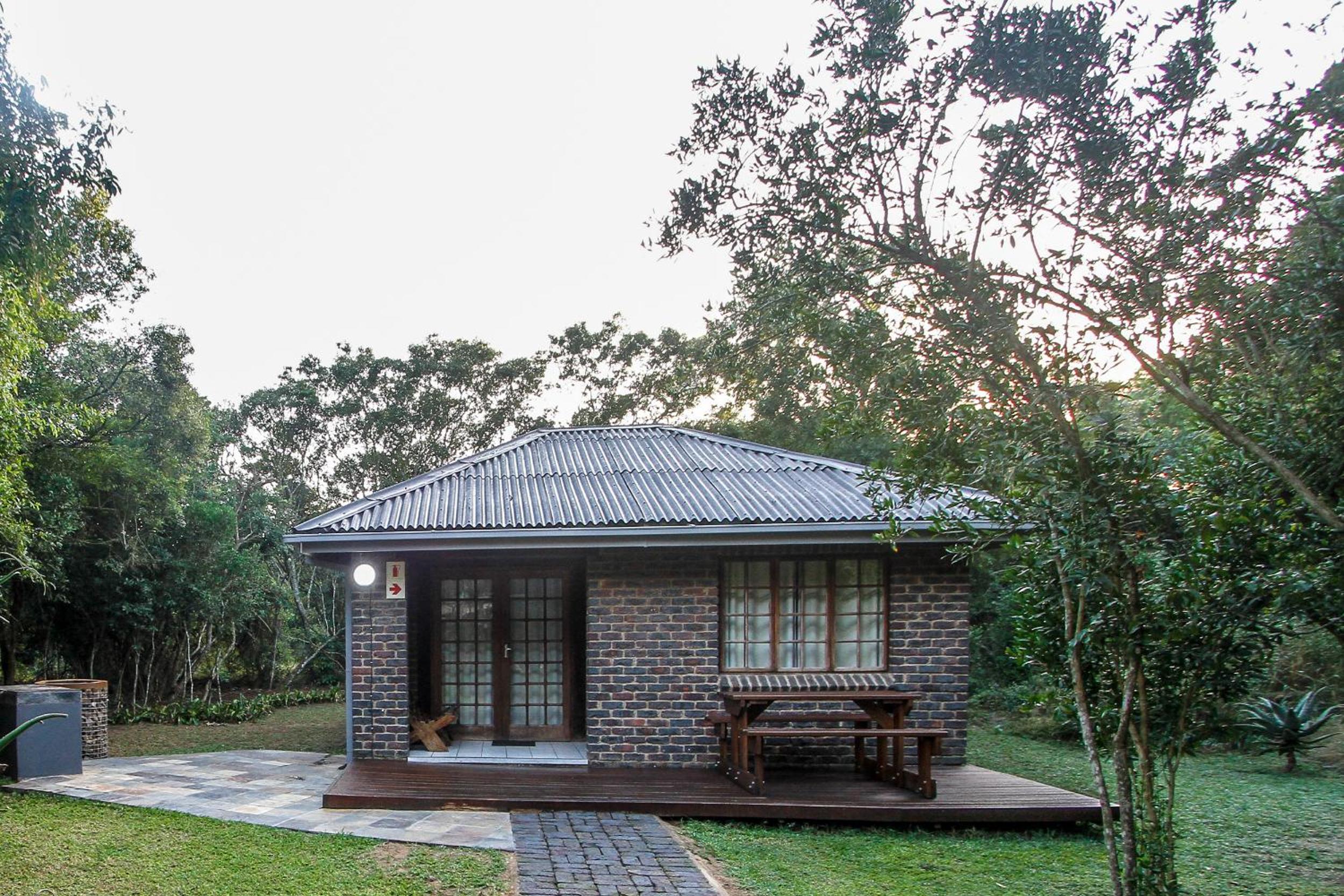 One-Bedroom Chalet - Photo 3