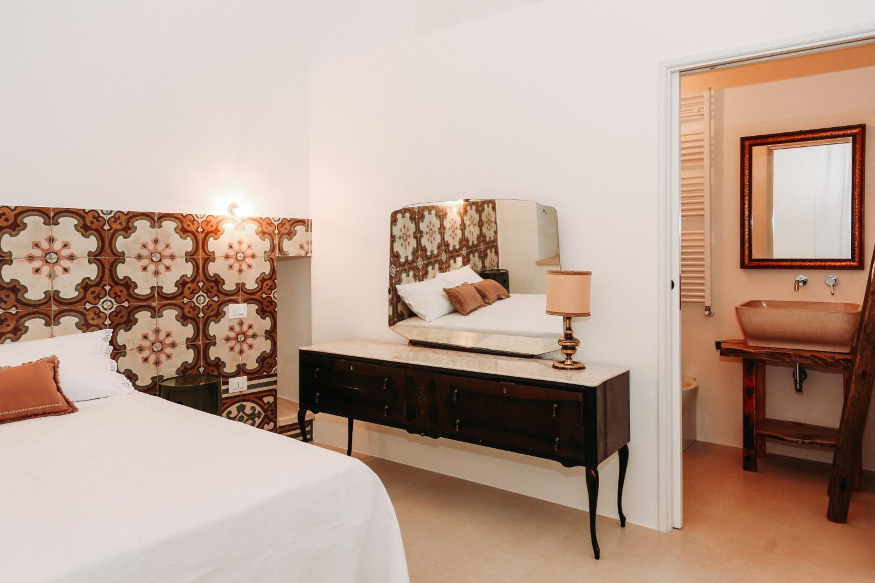 Superior Quadruple Room photo 3
